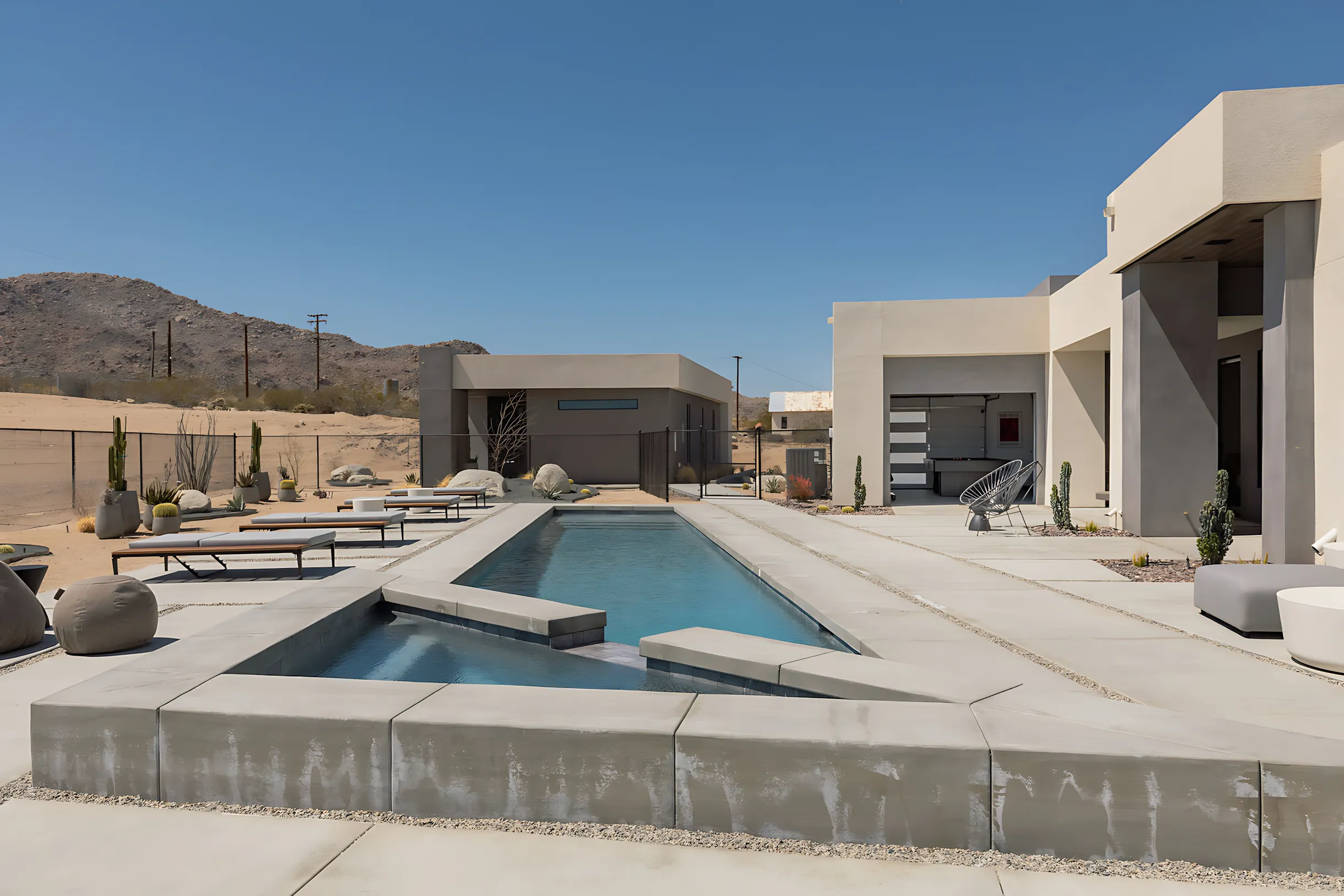 Wander Joshua Tree Cove #67