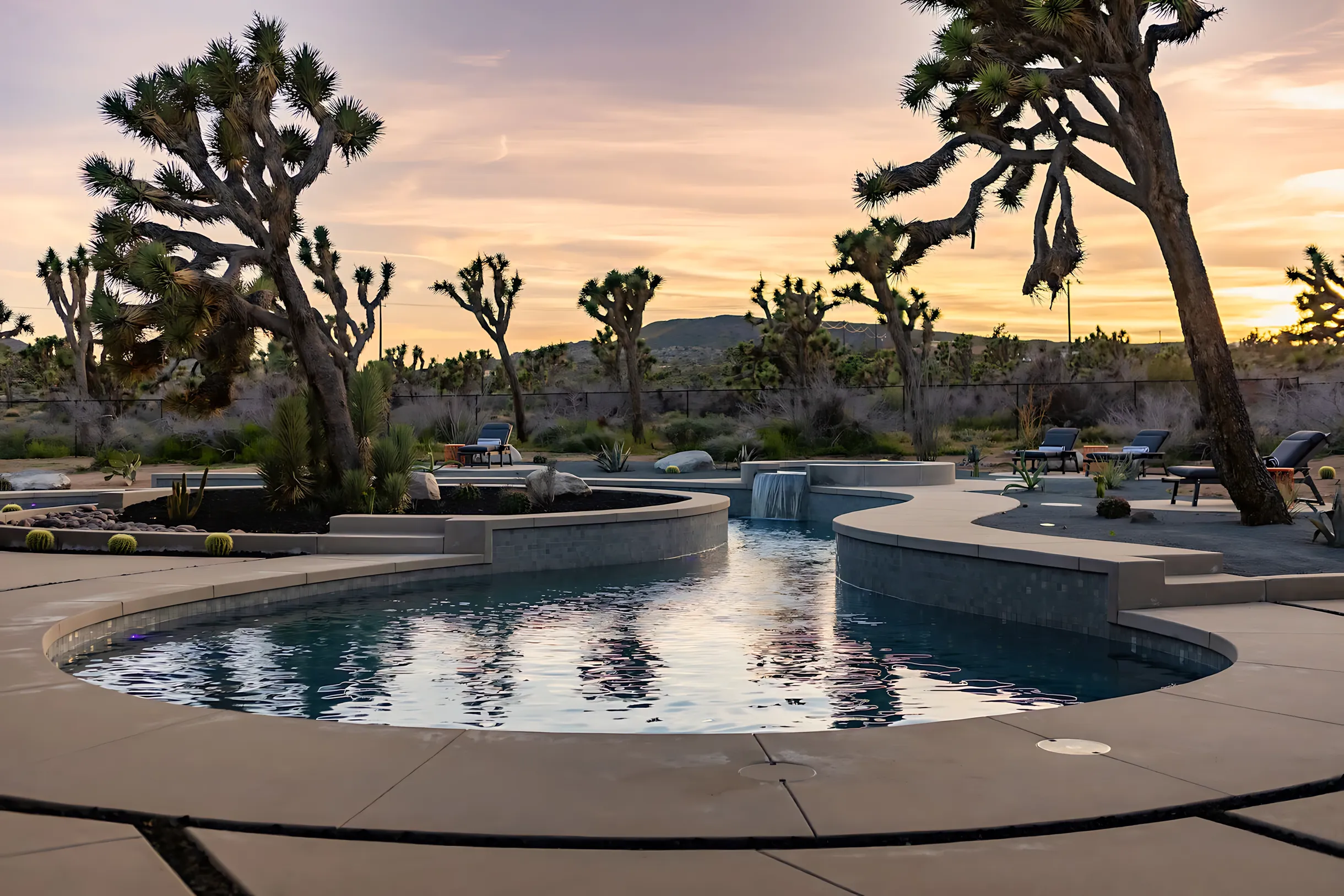 Wander High Desert Sky #30