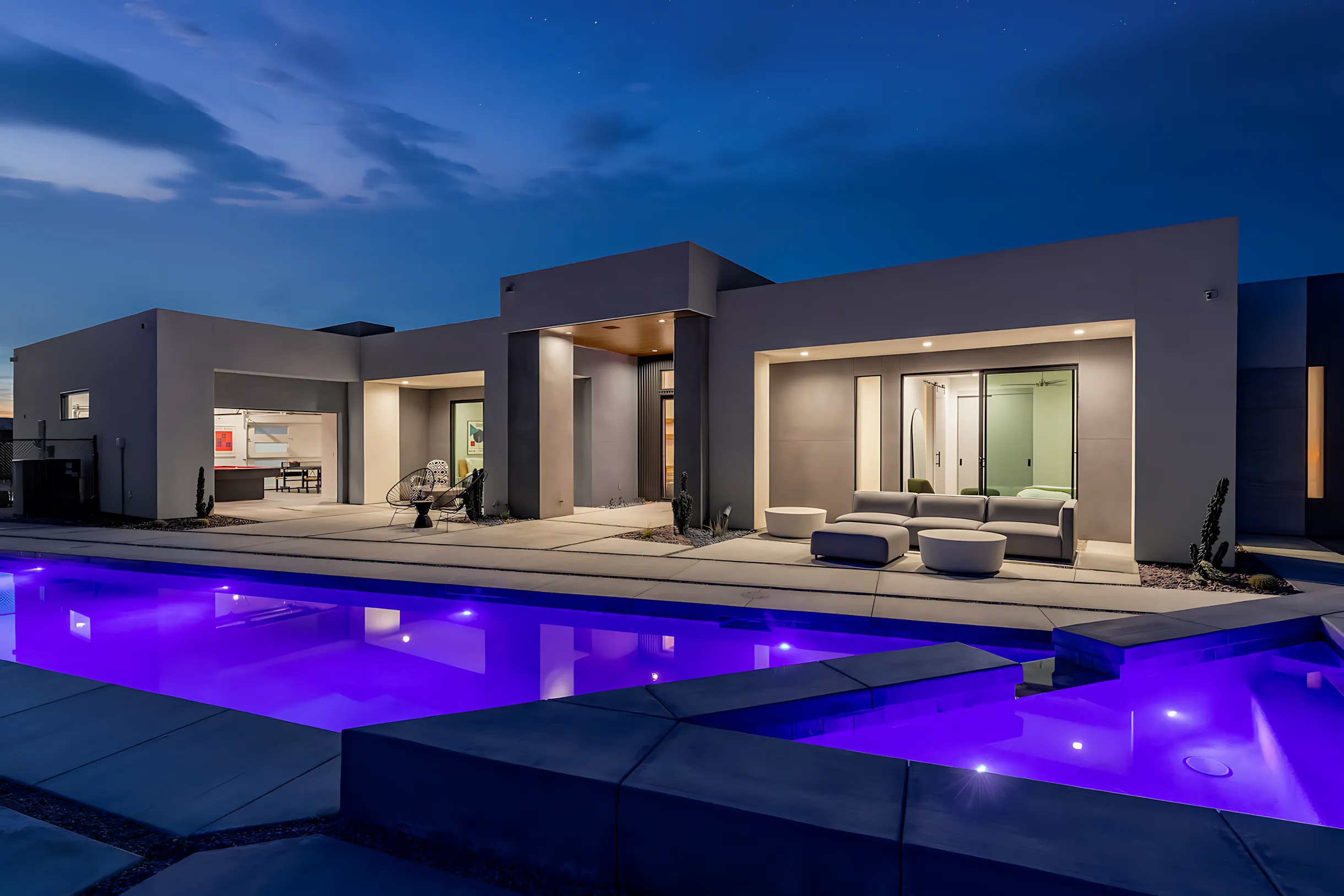 Wander Joshua Tree Cove #34