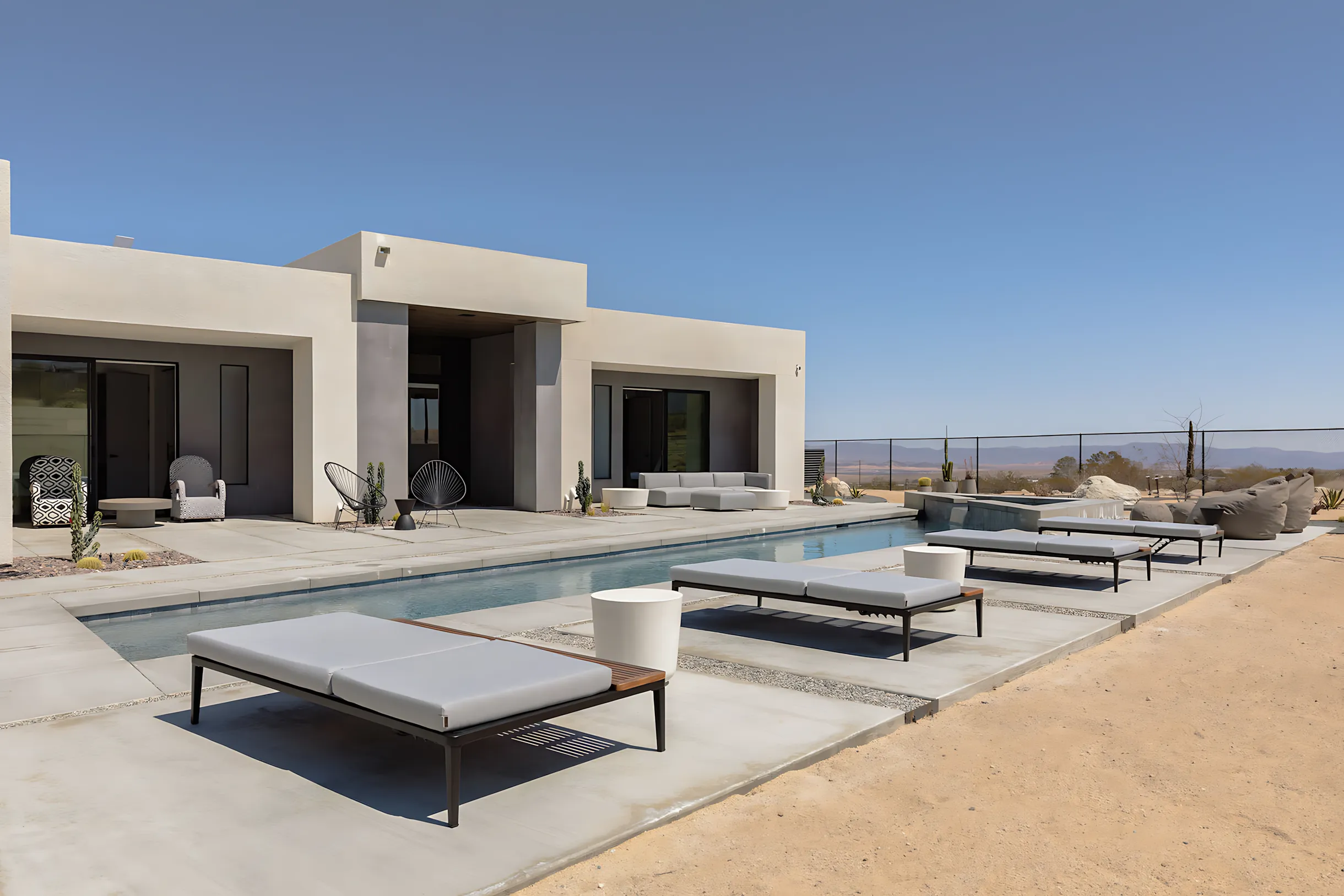 Wander Joshua Tree Cove #69