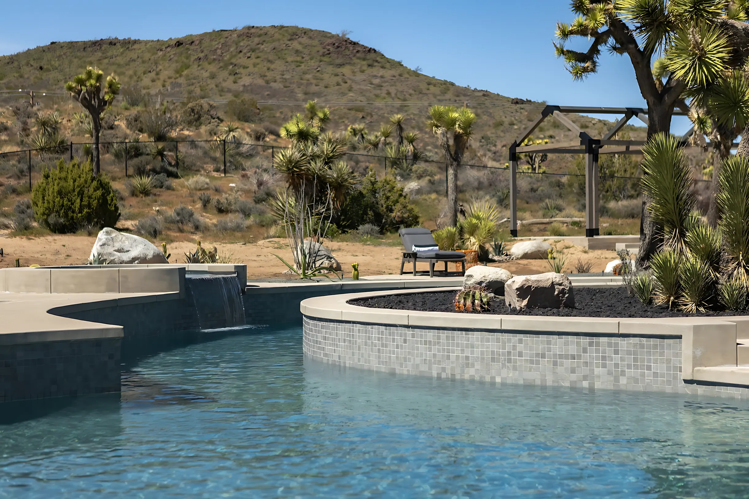 Wander High Desert Sky #53