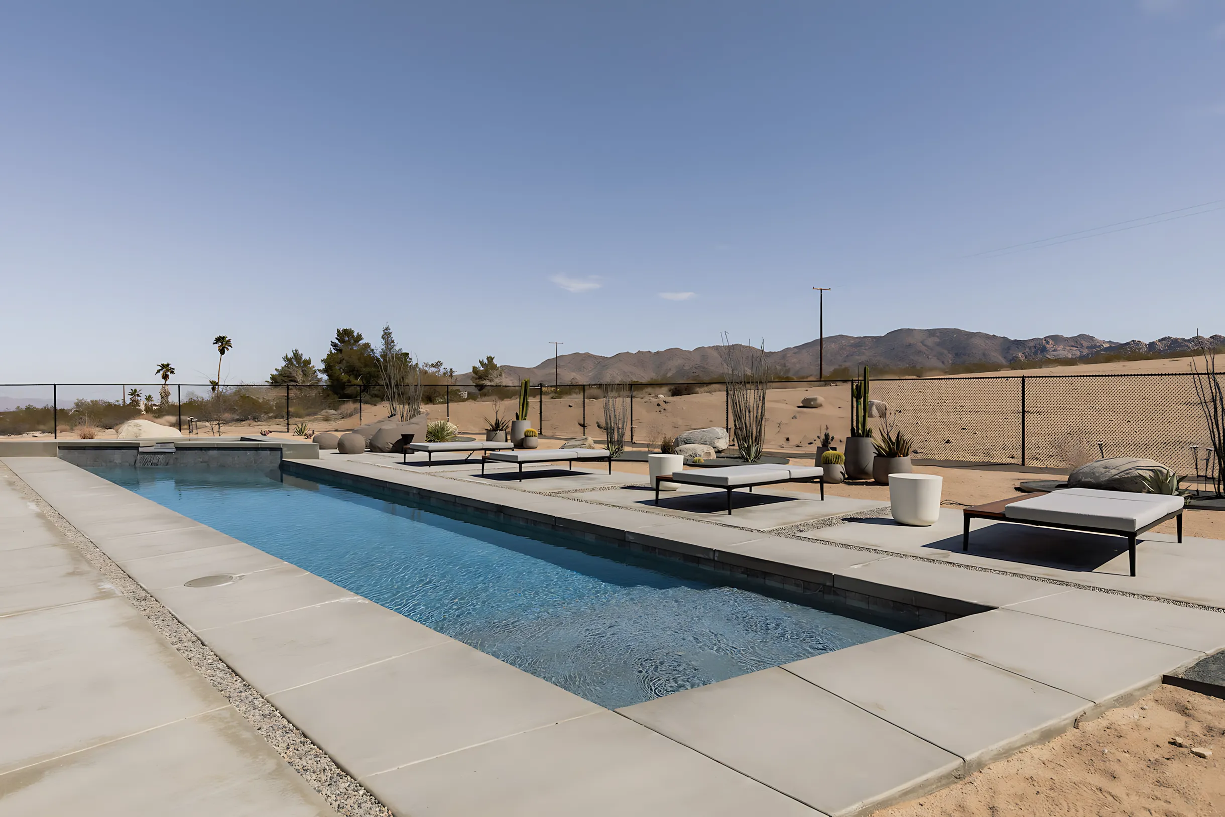 Wander Joshua Tree Cove #63