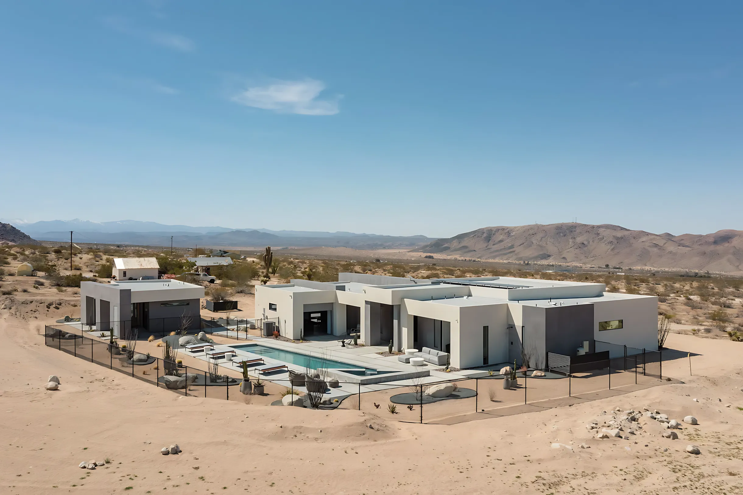 Wander Joshua Tree Cove #72