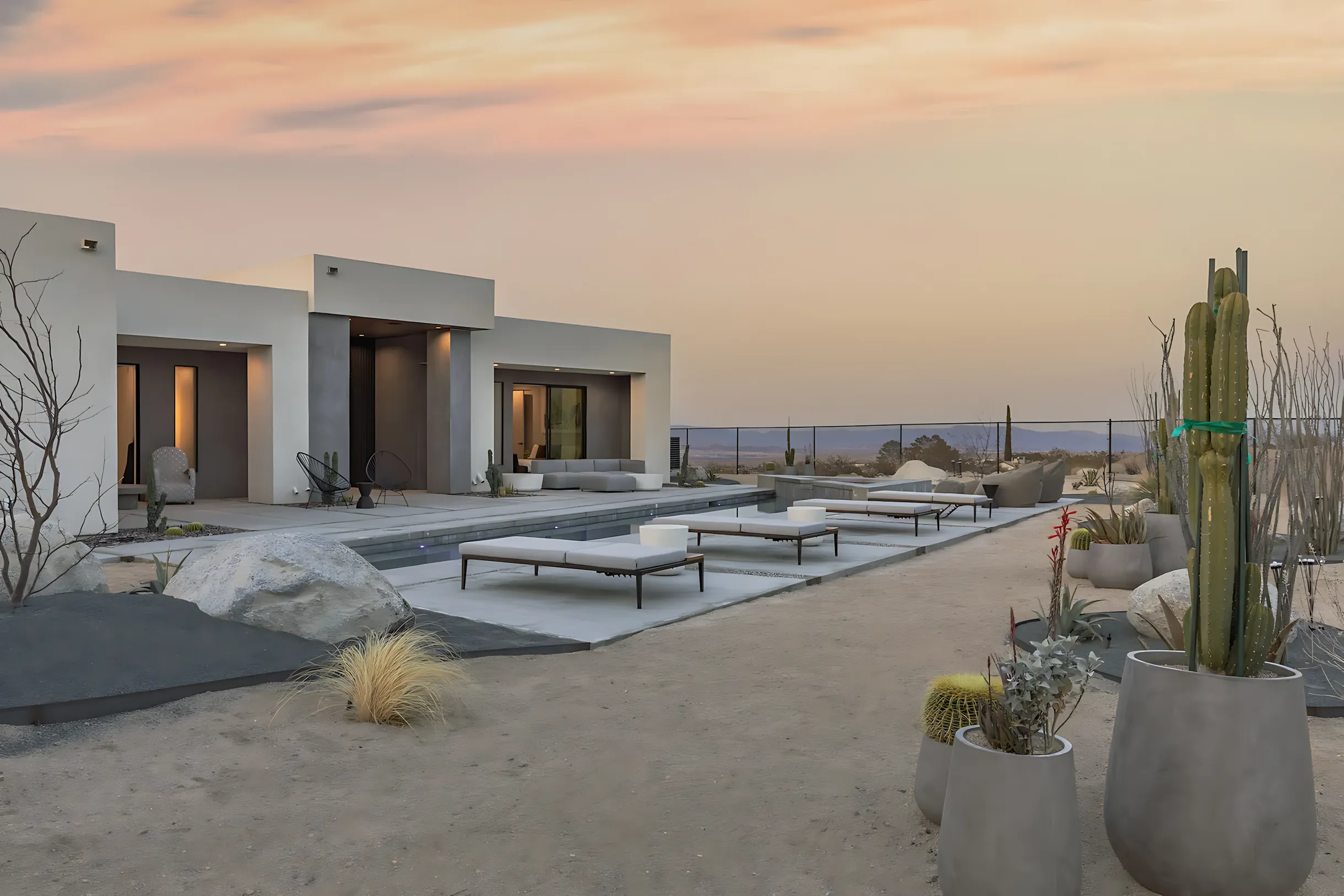 Wander Joshua Tree Cove #57