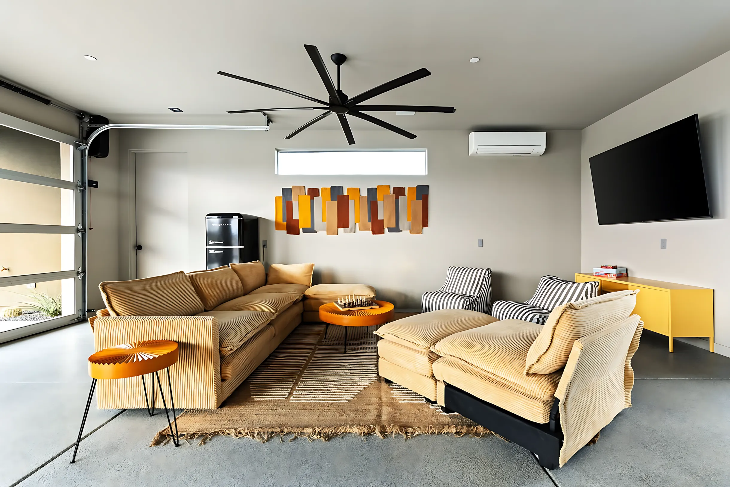 Wander High Desert Sandstone #5