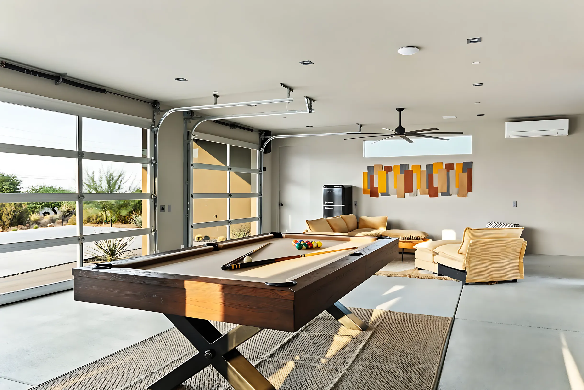 Wander High Desert Sandstone #18