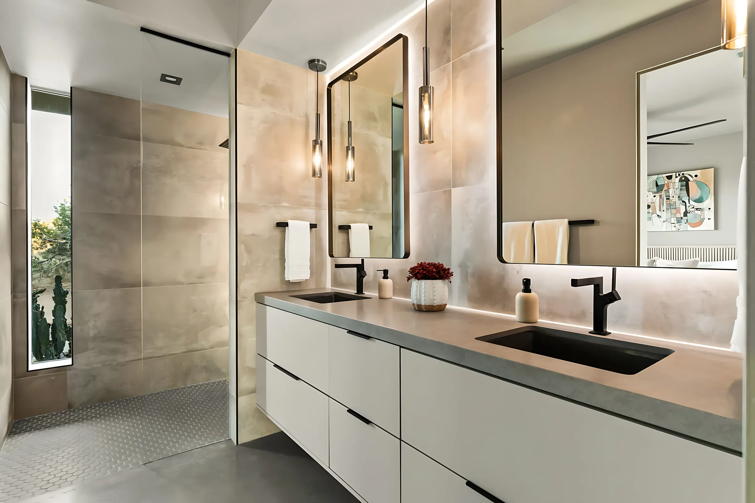 Wander High Desert Sandstone #6