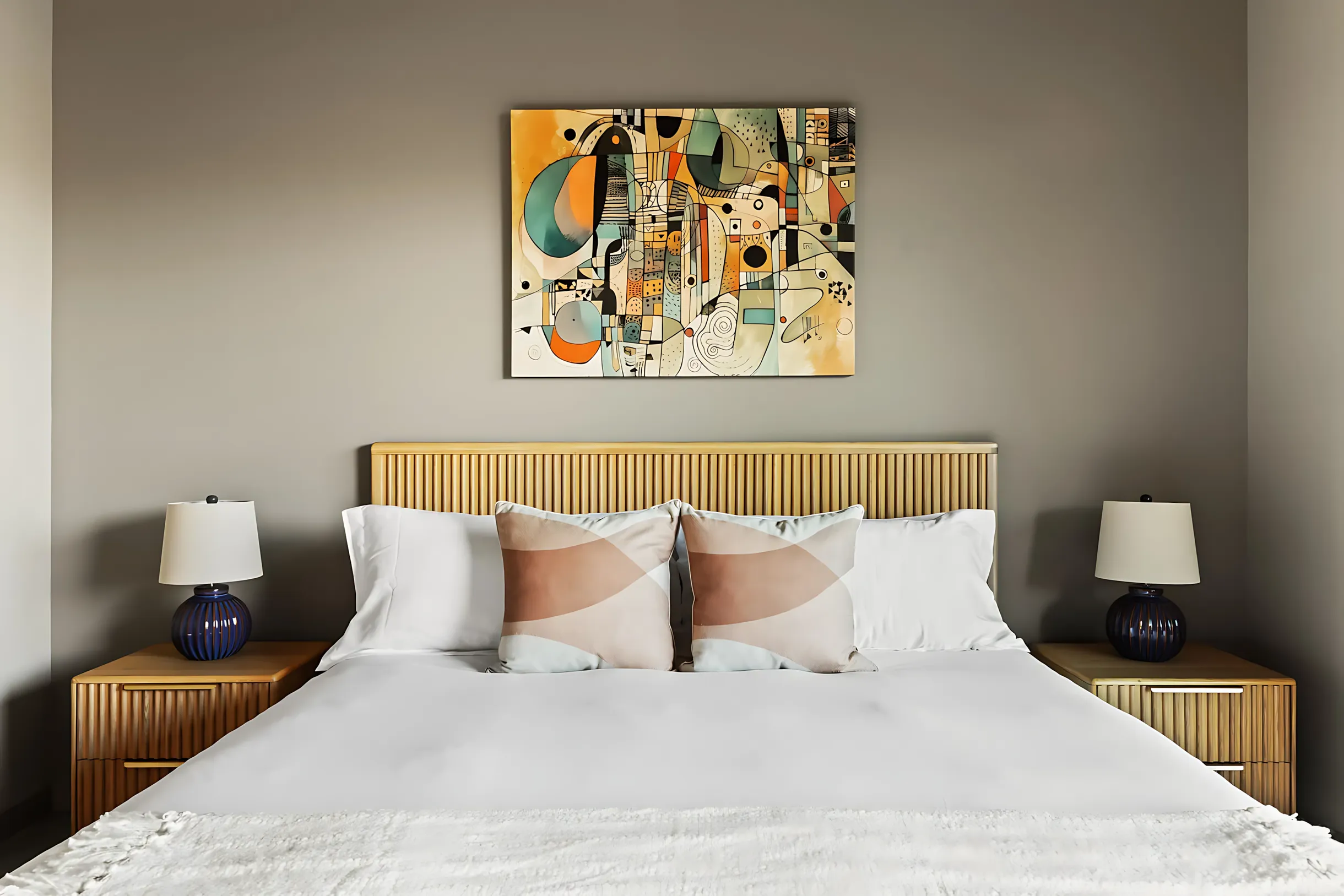 Wander High Desert Sandstone #7