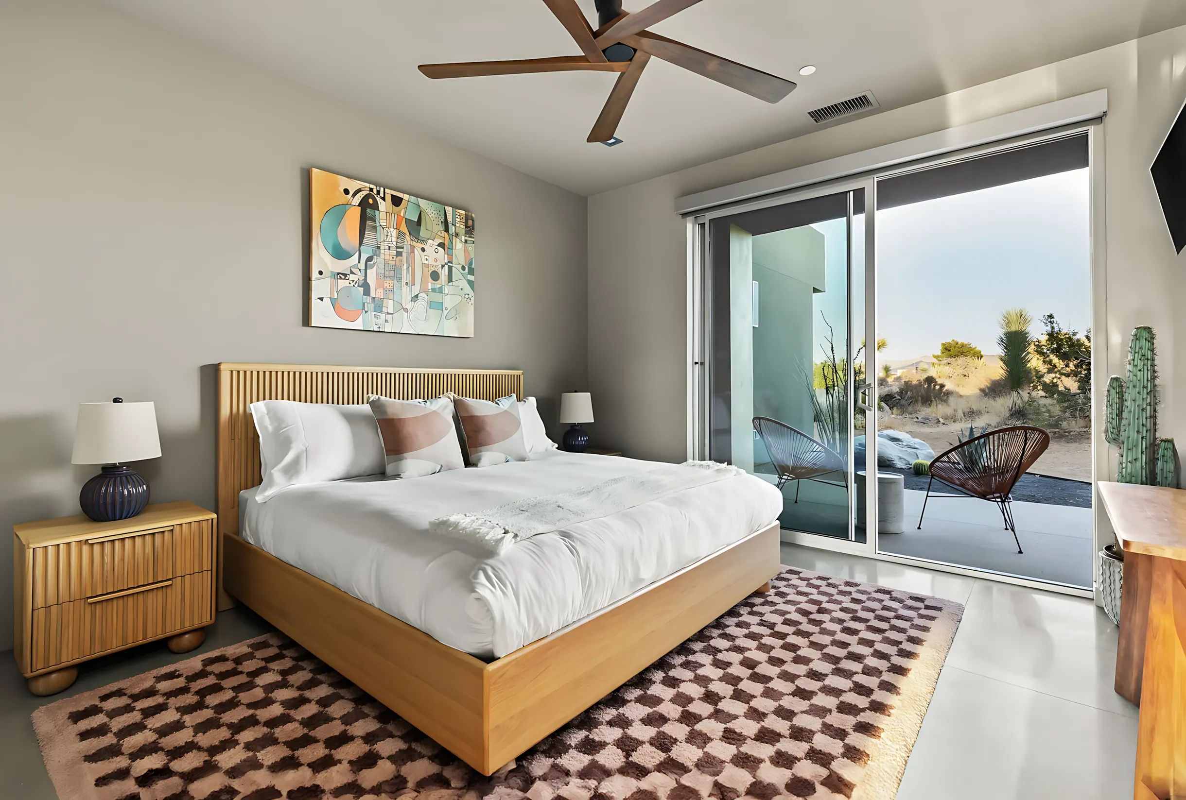 Wander High Desert Sandstone #19