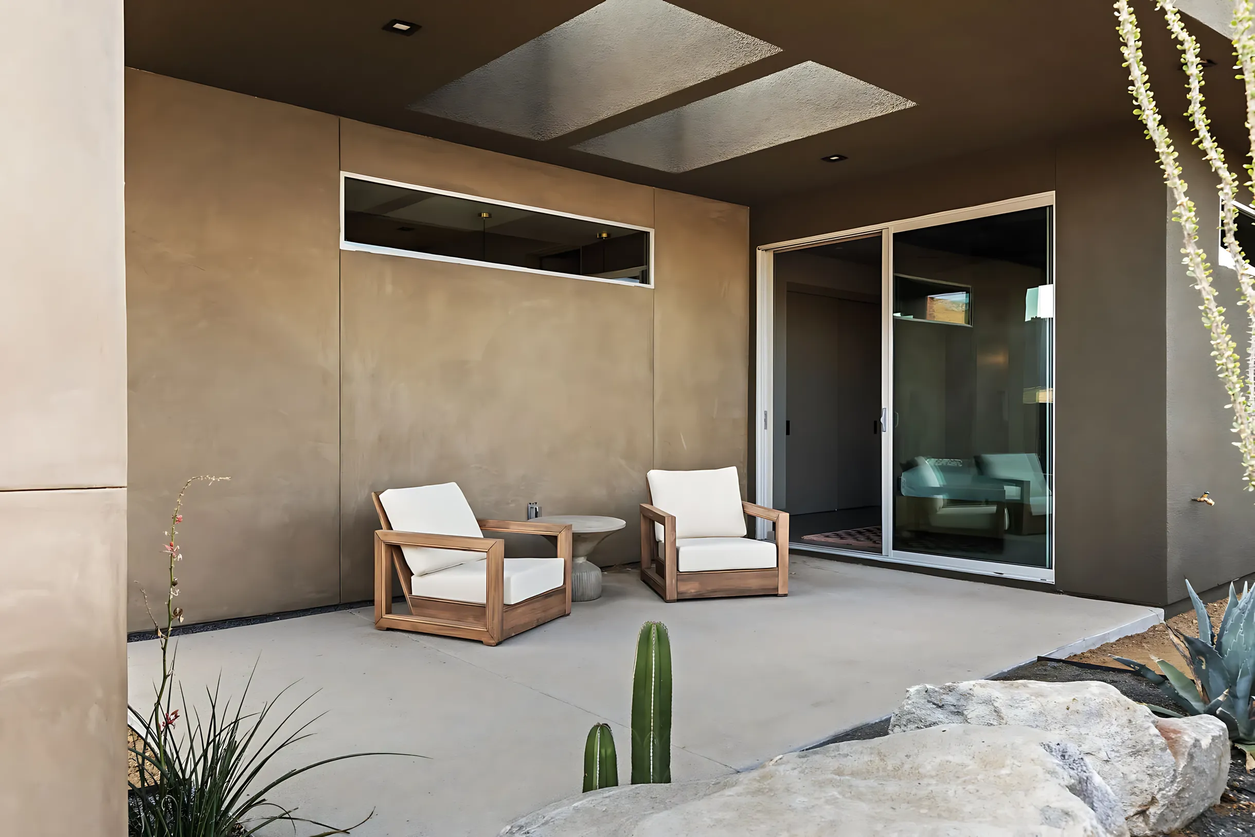 Wander High Desert Sandstone #39