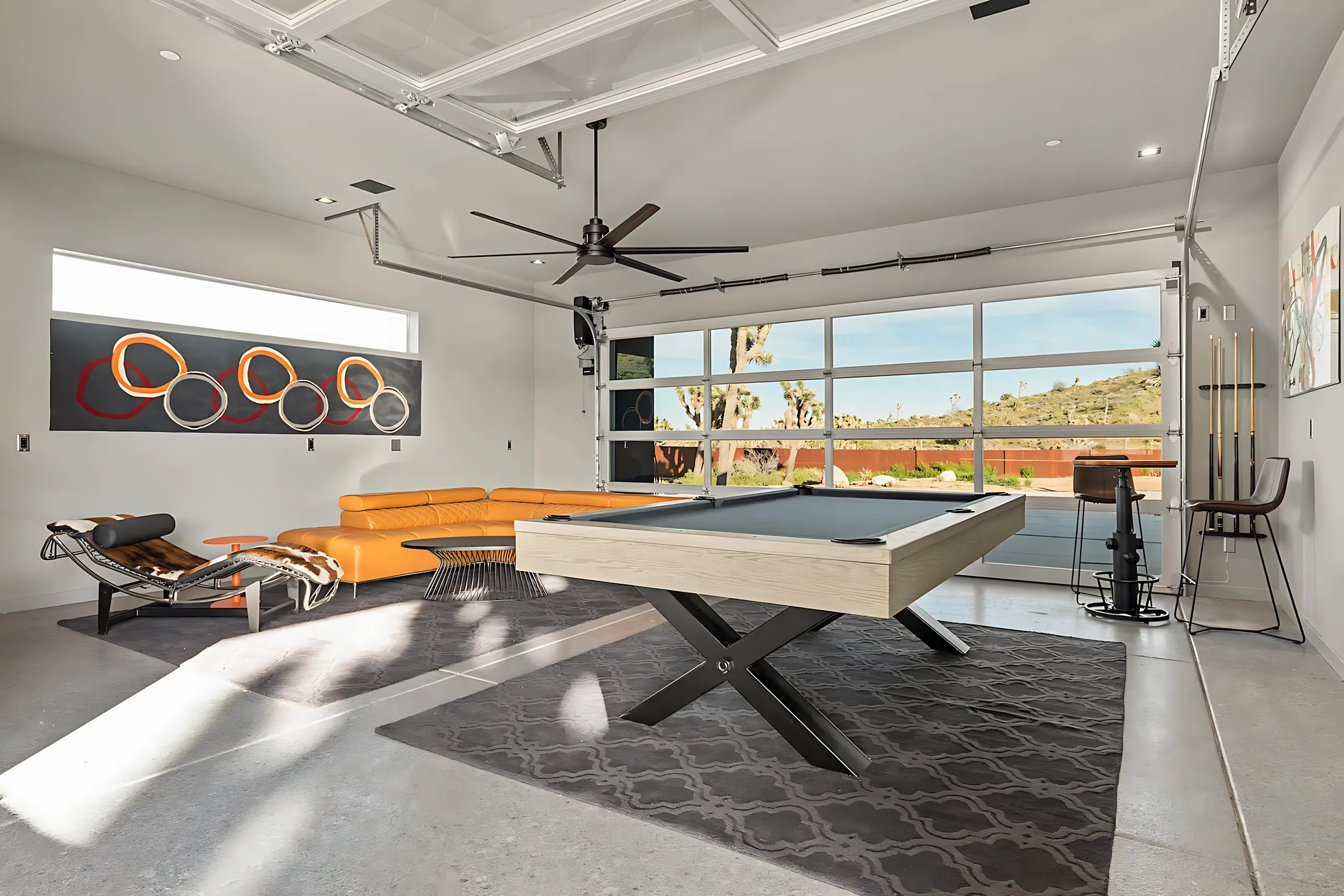 Wander High Desert Sky #40