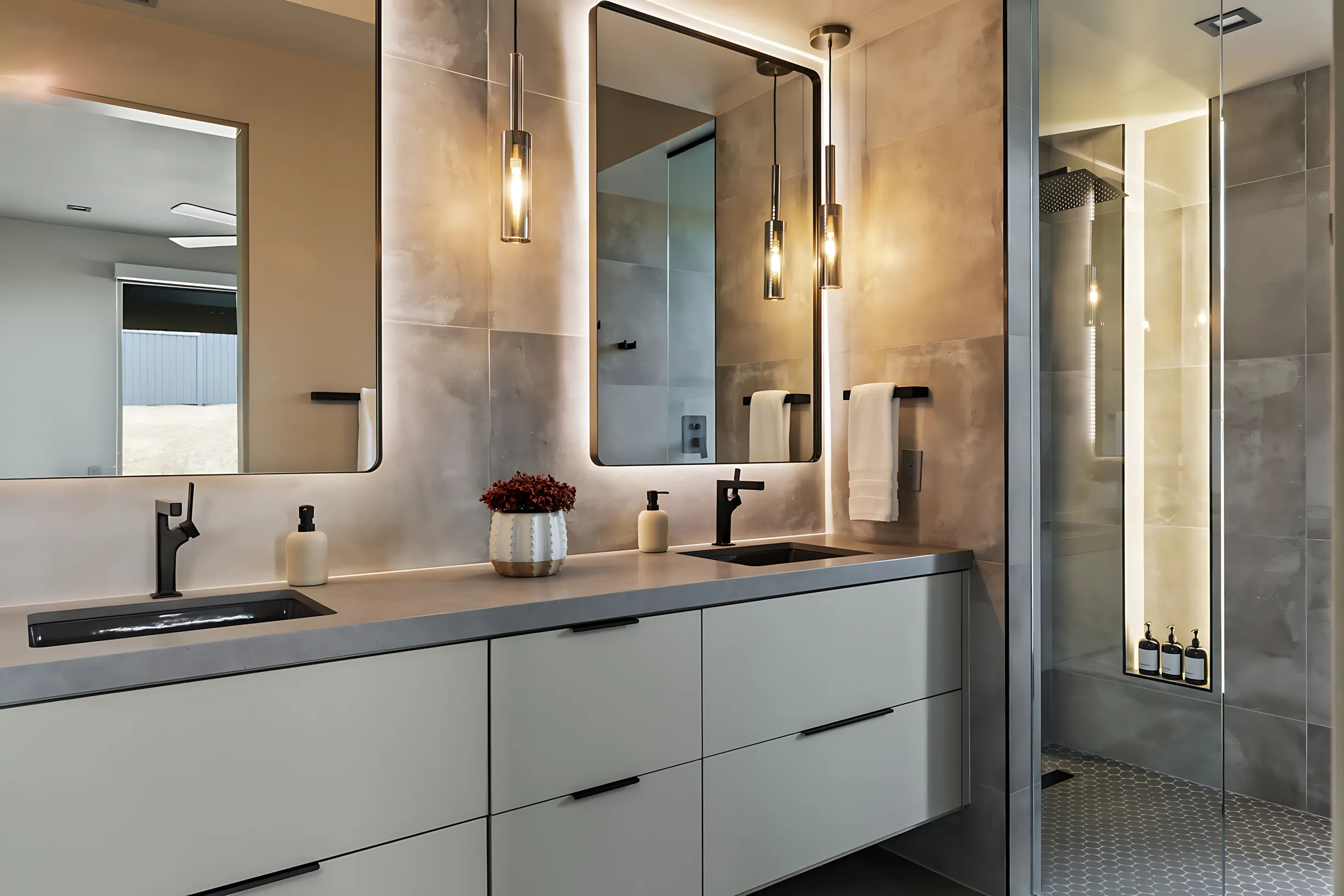 Wander High Desert Sandstone #8