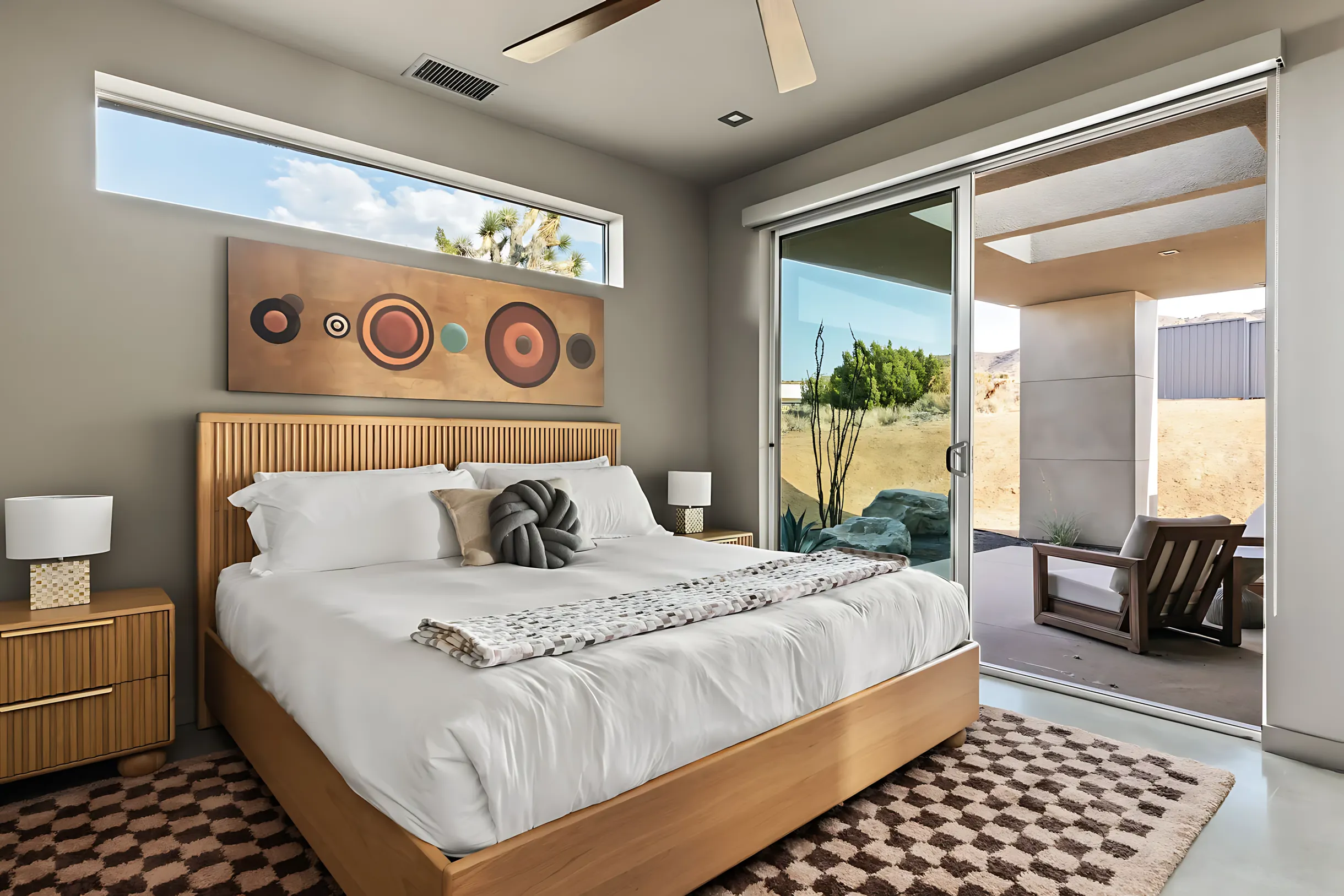 Wander High Desert Sandstone #20