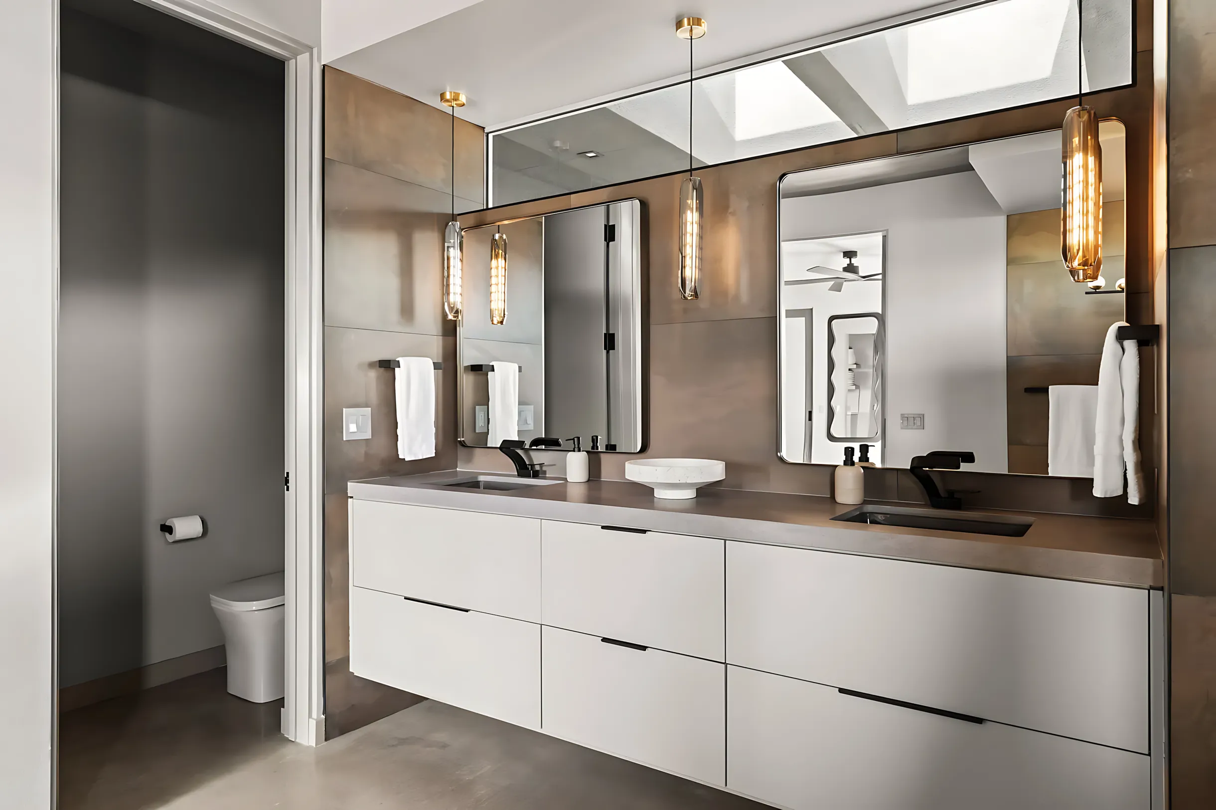 Wander High Desert Sandstone #10