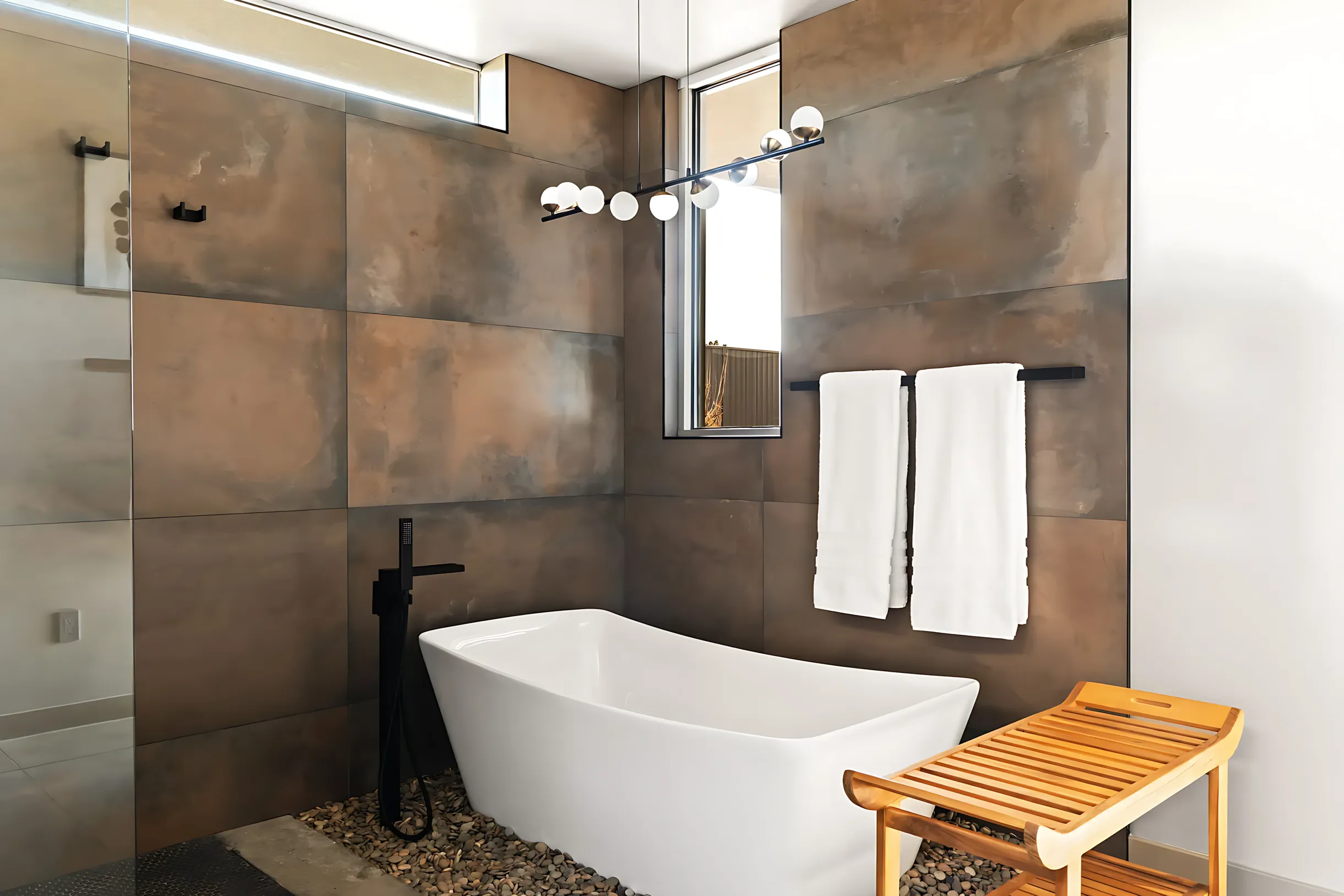 Wander High Desert Sandstone #21