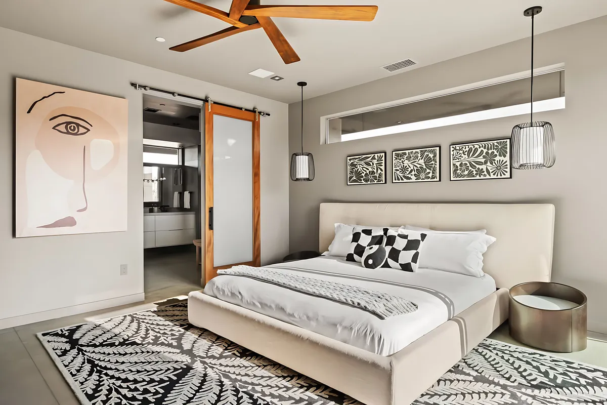 Bedroom 3 image