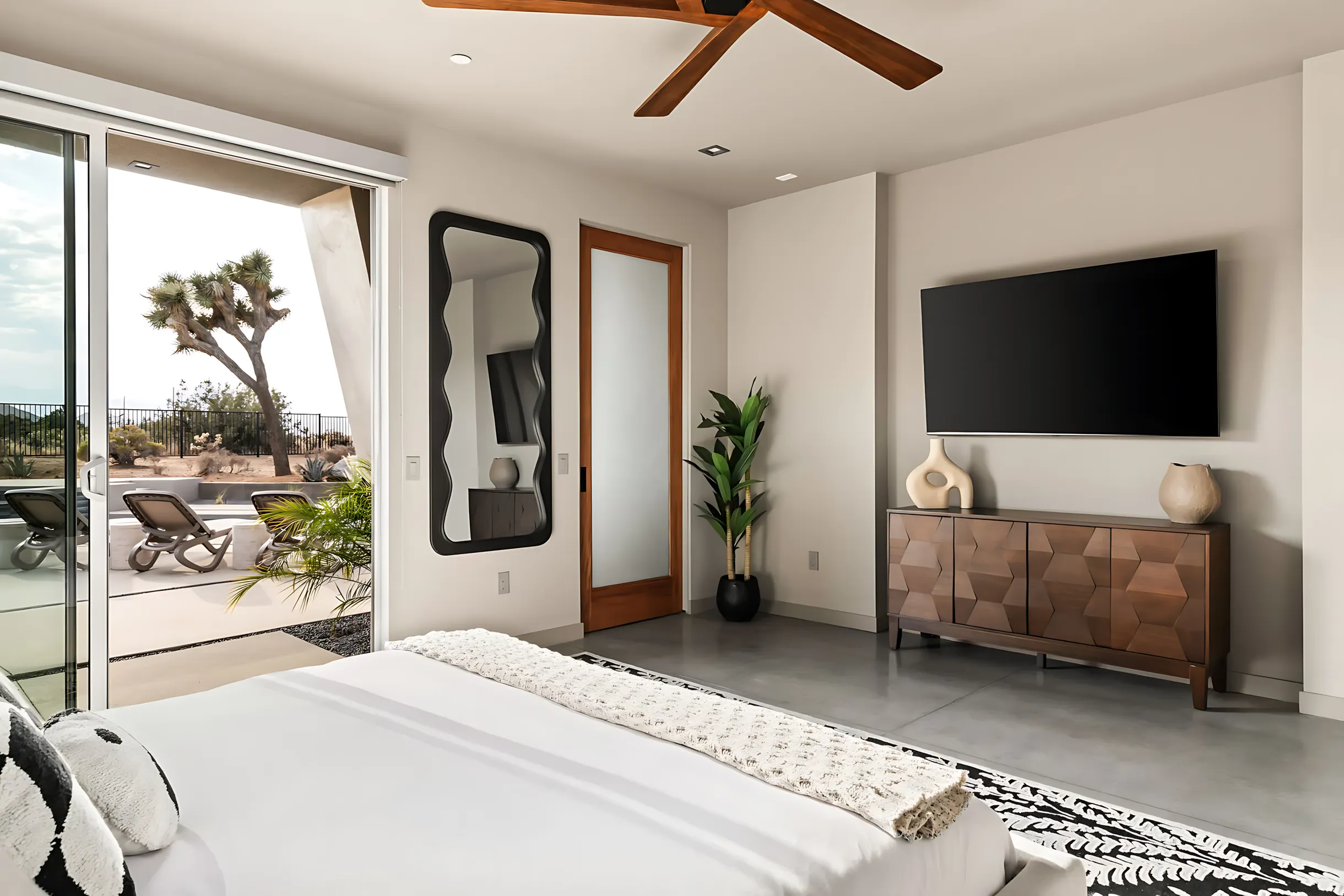 Wander High Desert Sandstone #29