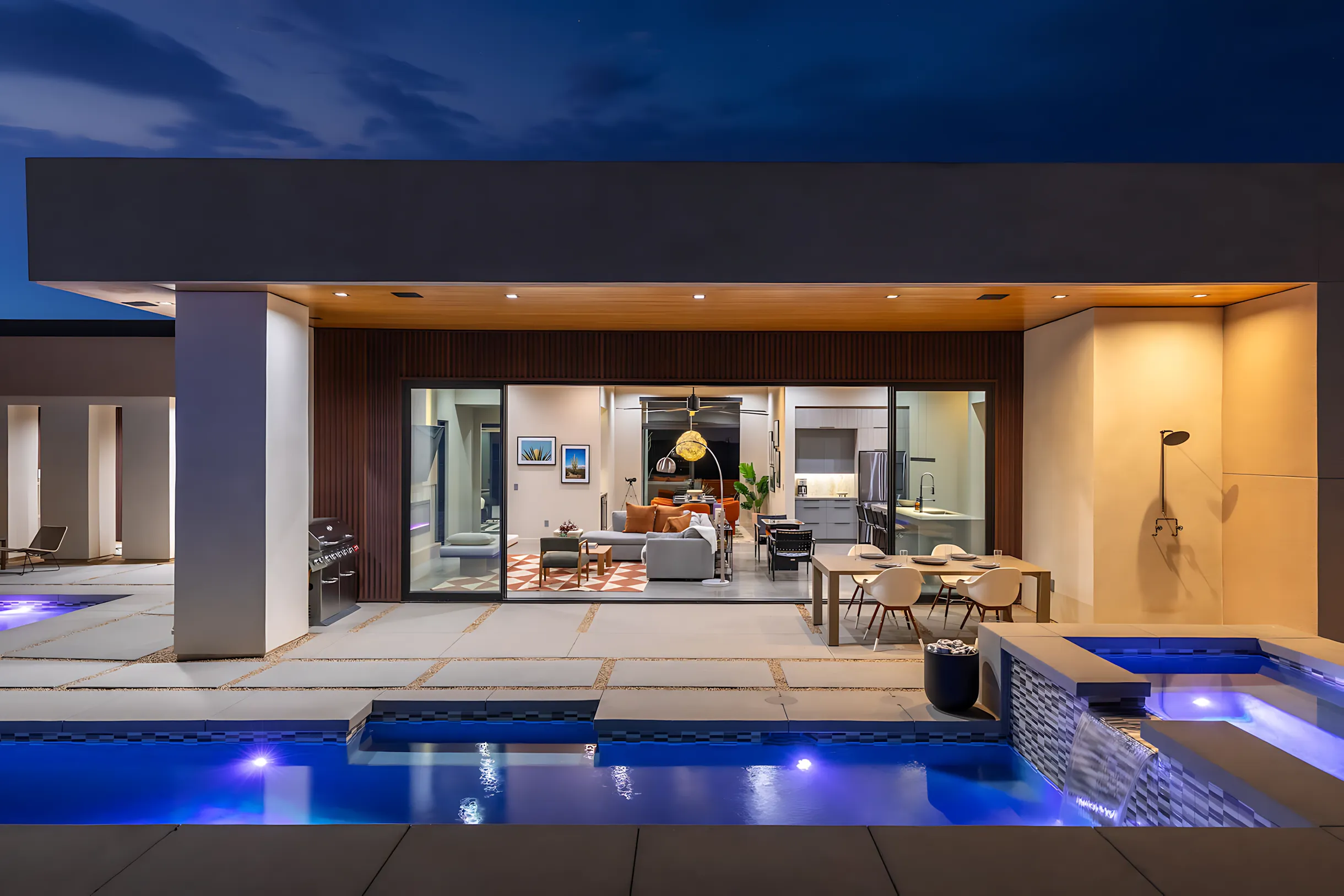 Wander Joshua Tree Crest #29