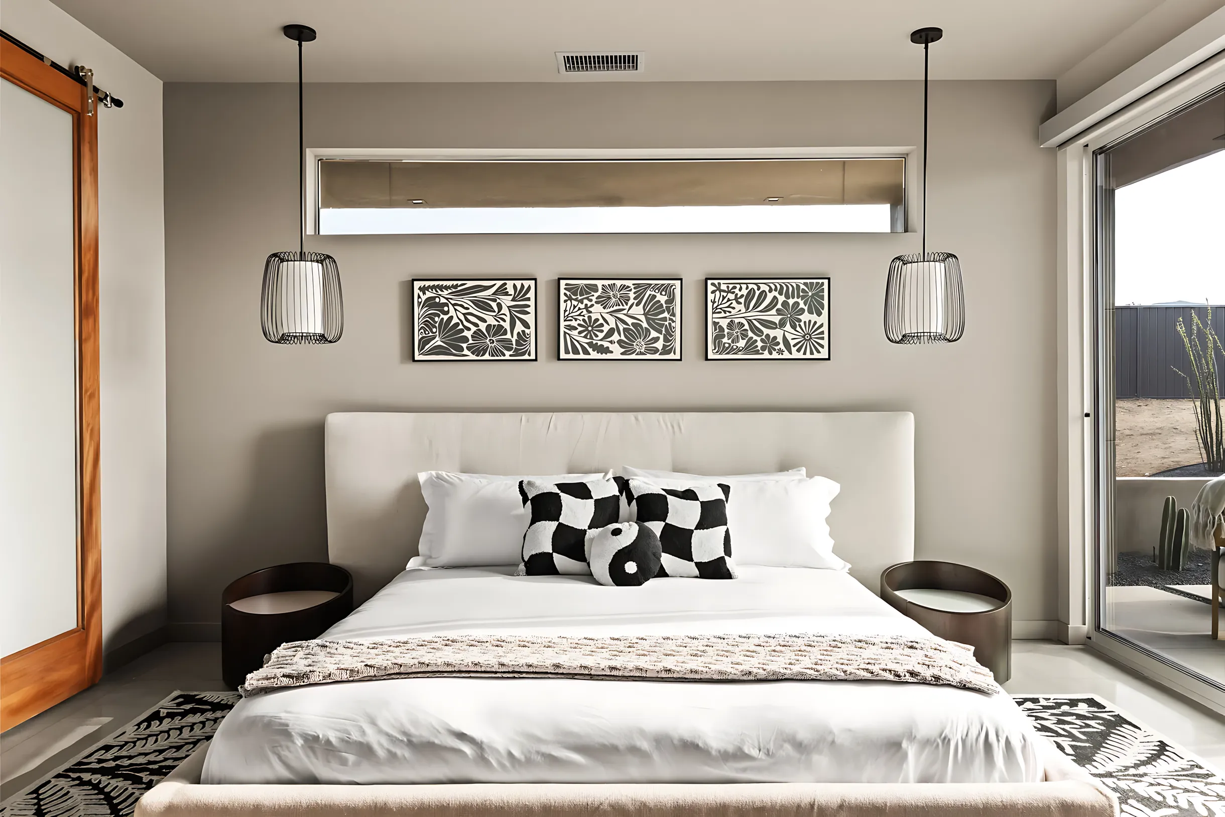 Wander High Desert Sandstone #22