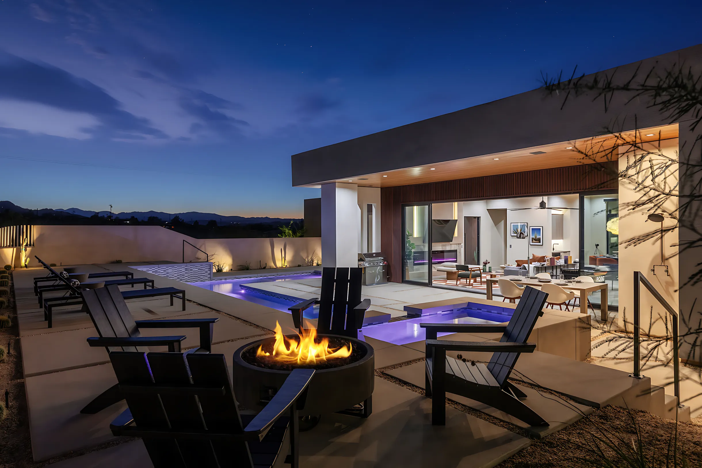 Wander Joshua Tree Crest #18