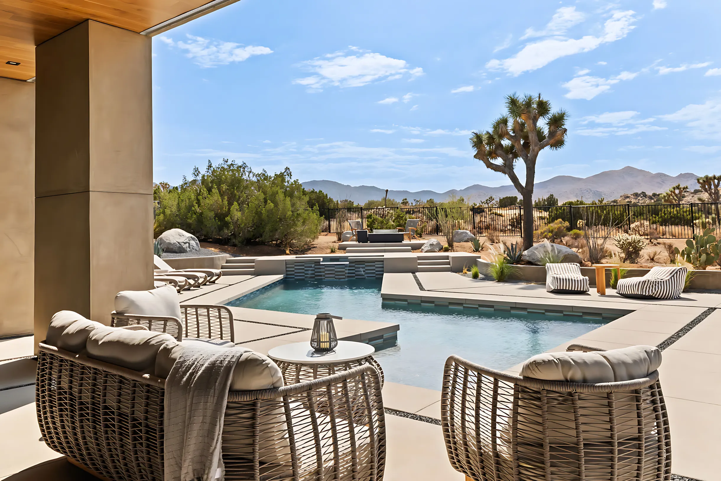 Wander High Desert Sandstone #30