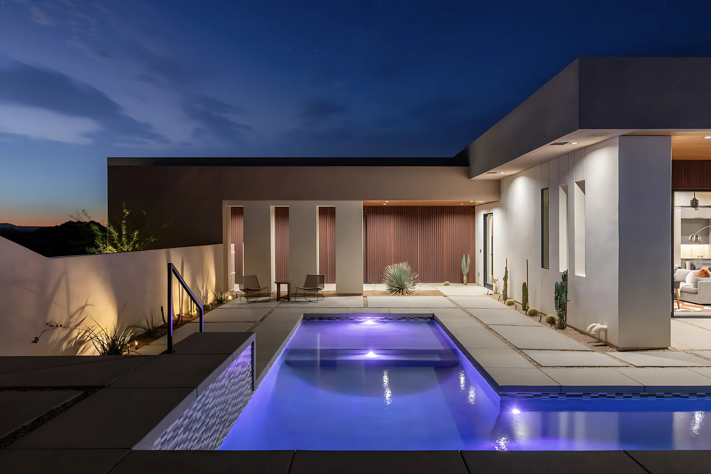 Wander Joshua Tree Crest #36