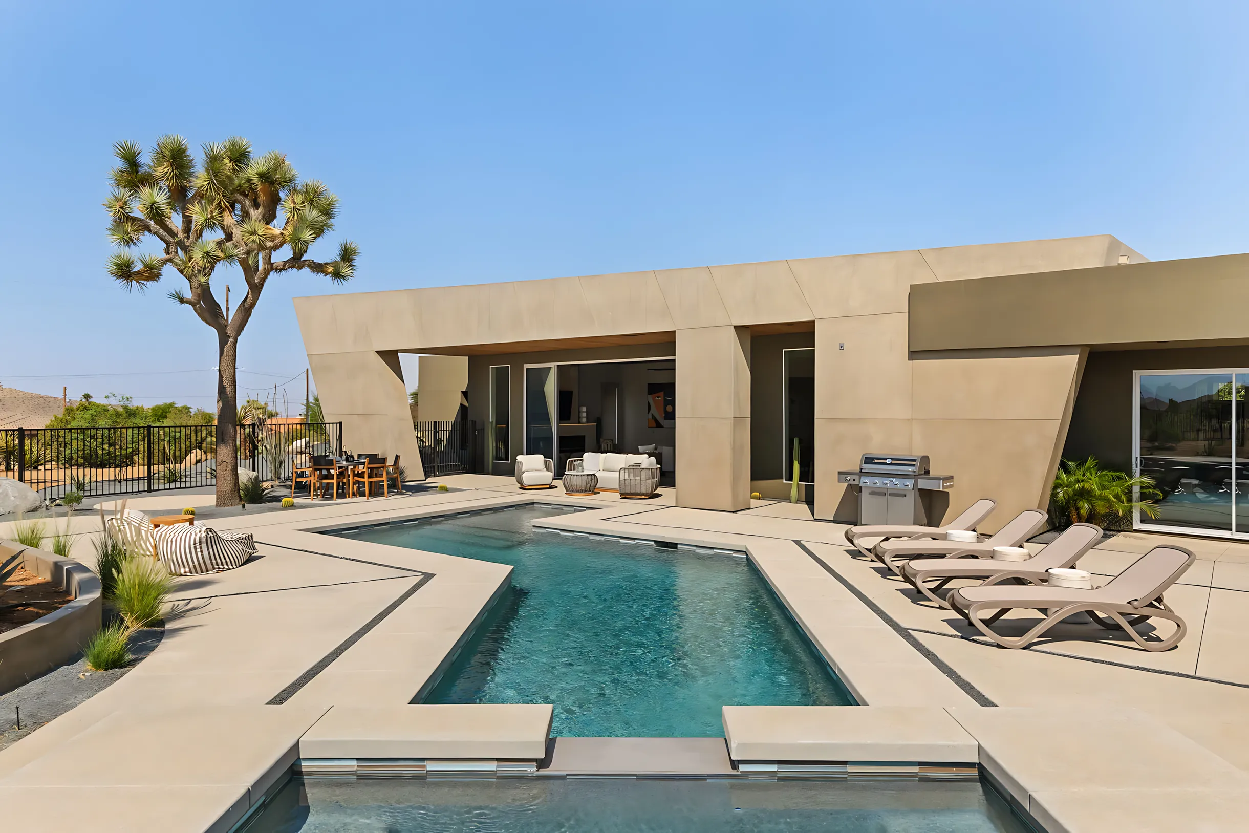 Wander High Desert Sandstone #36