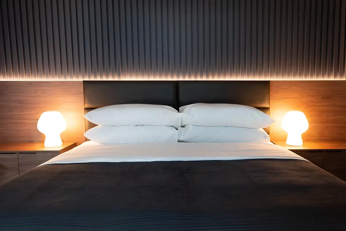 Bedroom 3 image