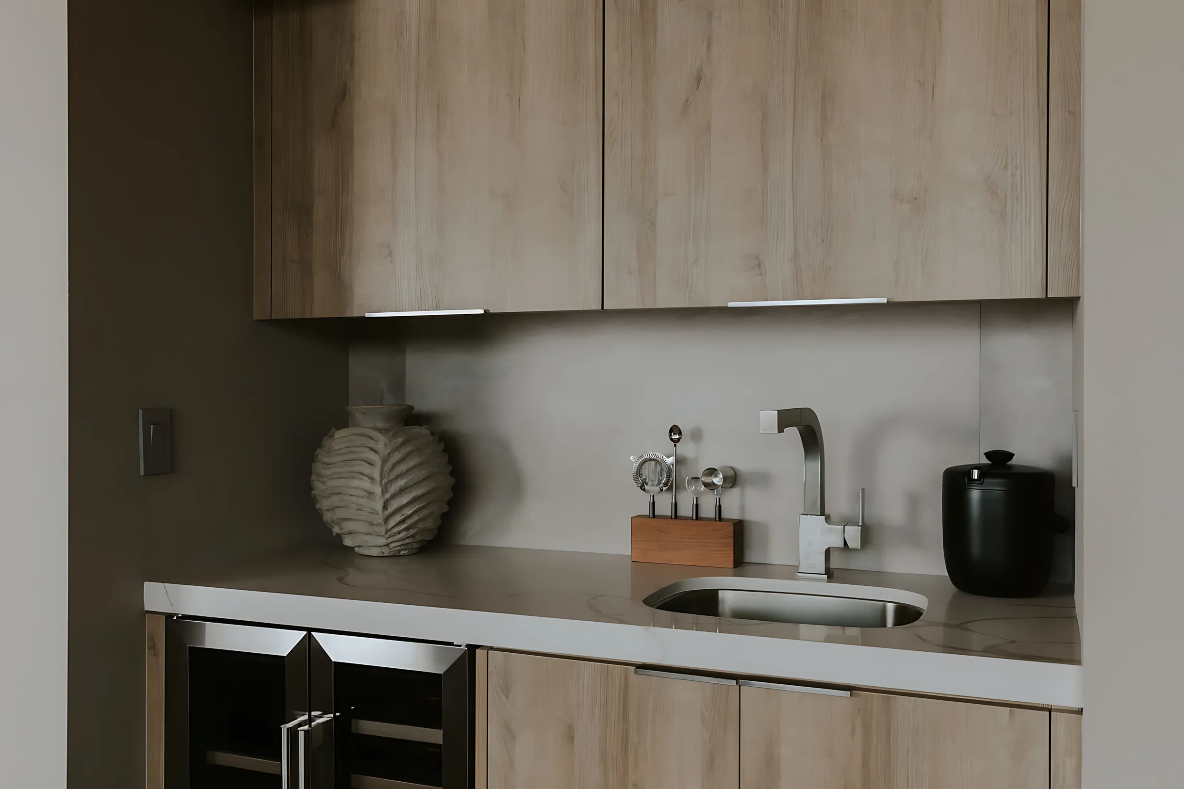 Wander High Desert Sandstone #37