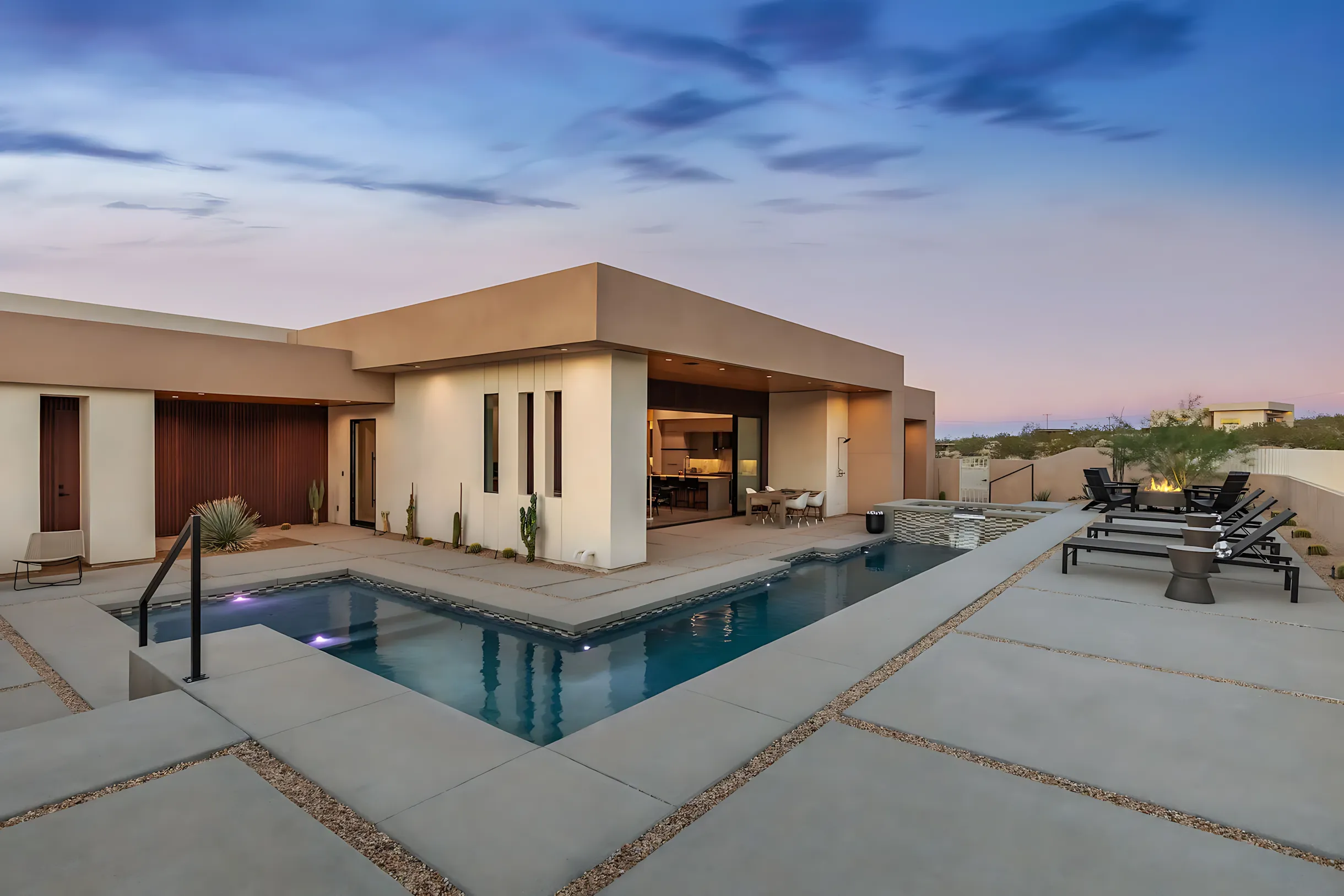 Wander Joshua Tree Crest #30