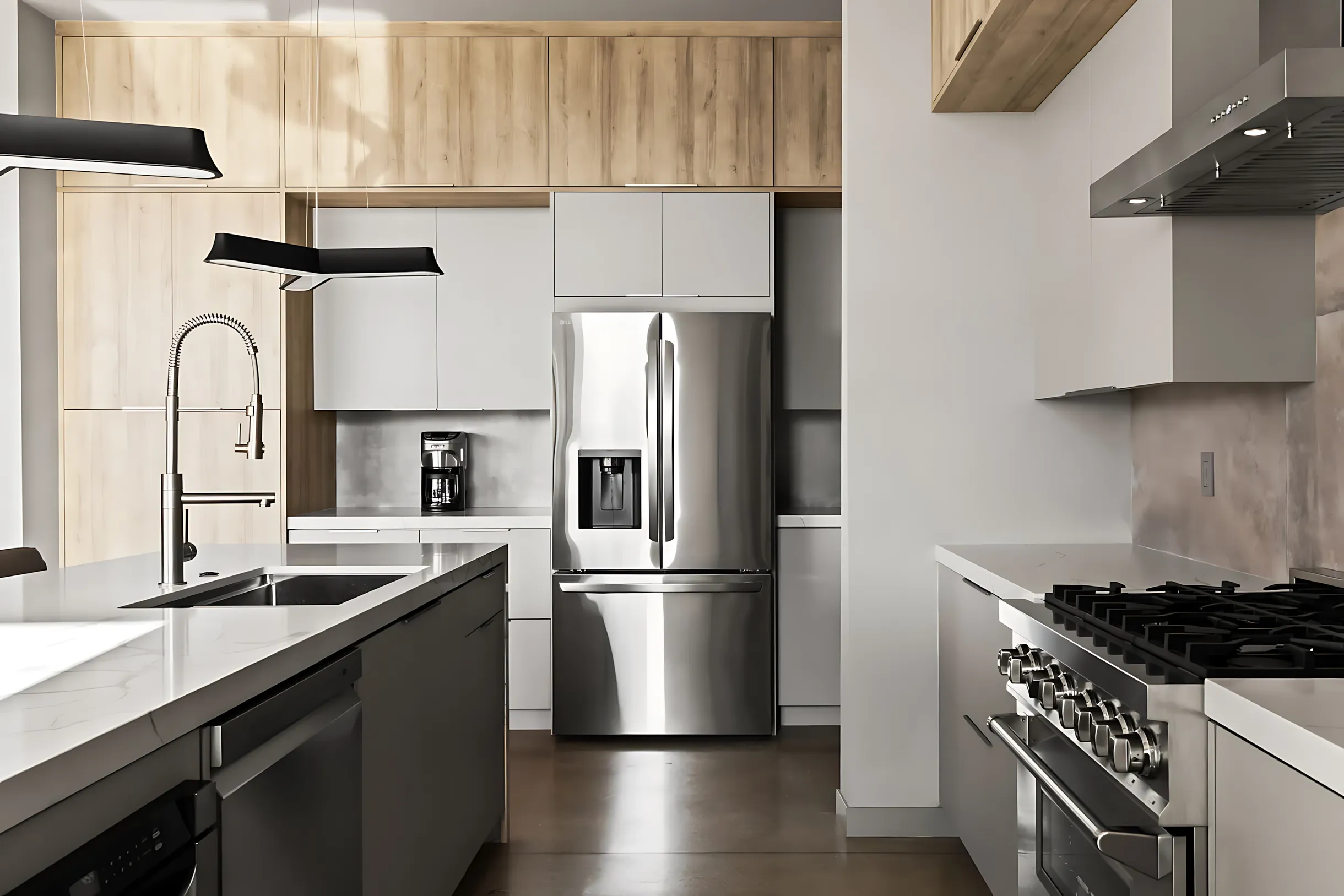 Wander High Desert Sandstone #31