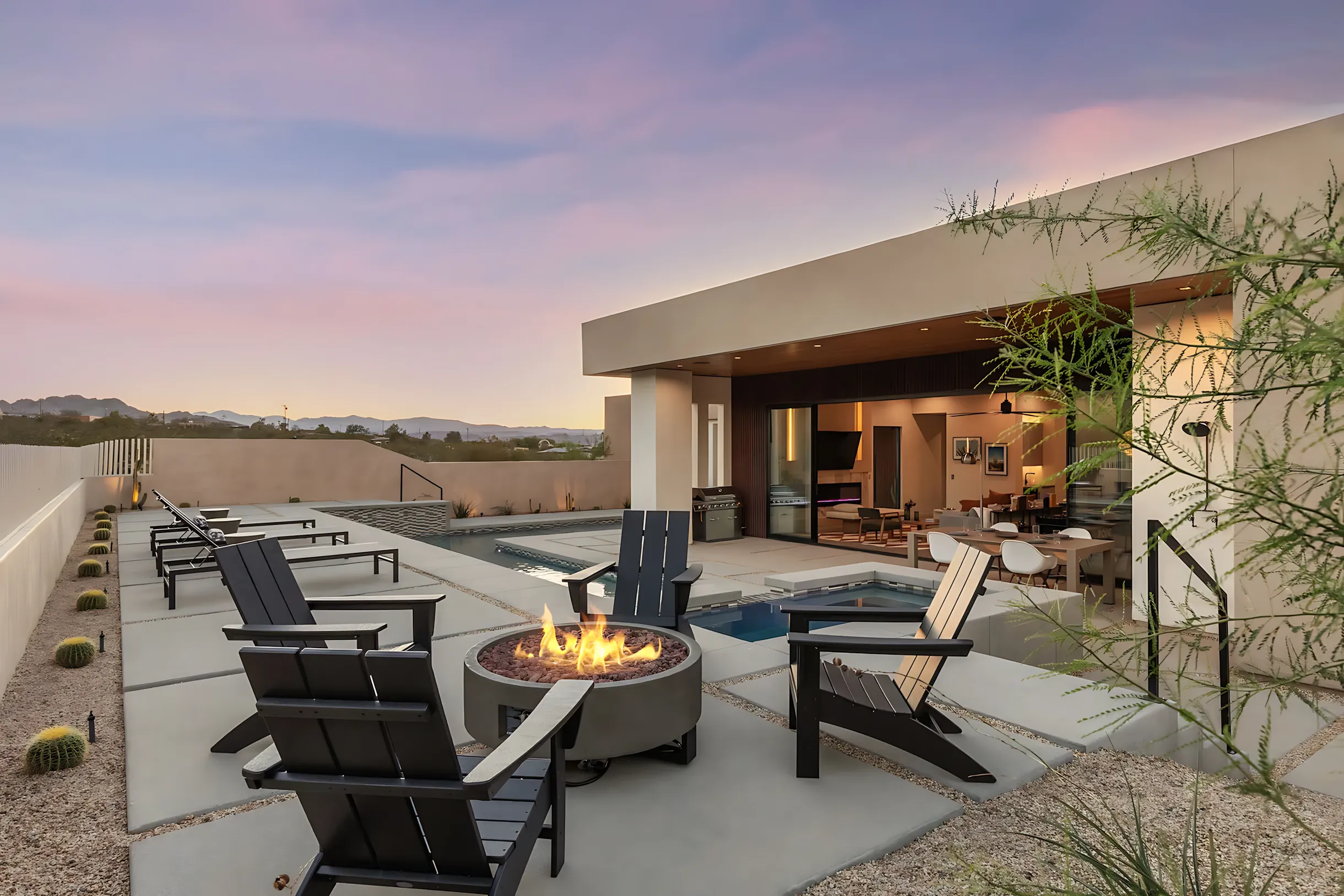 Wander Joshua Tree Crest #6