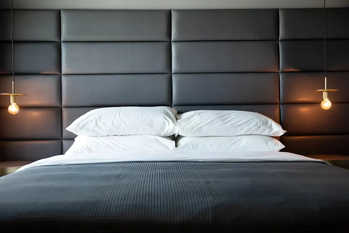 Bedroom 1 image