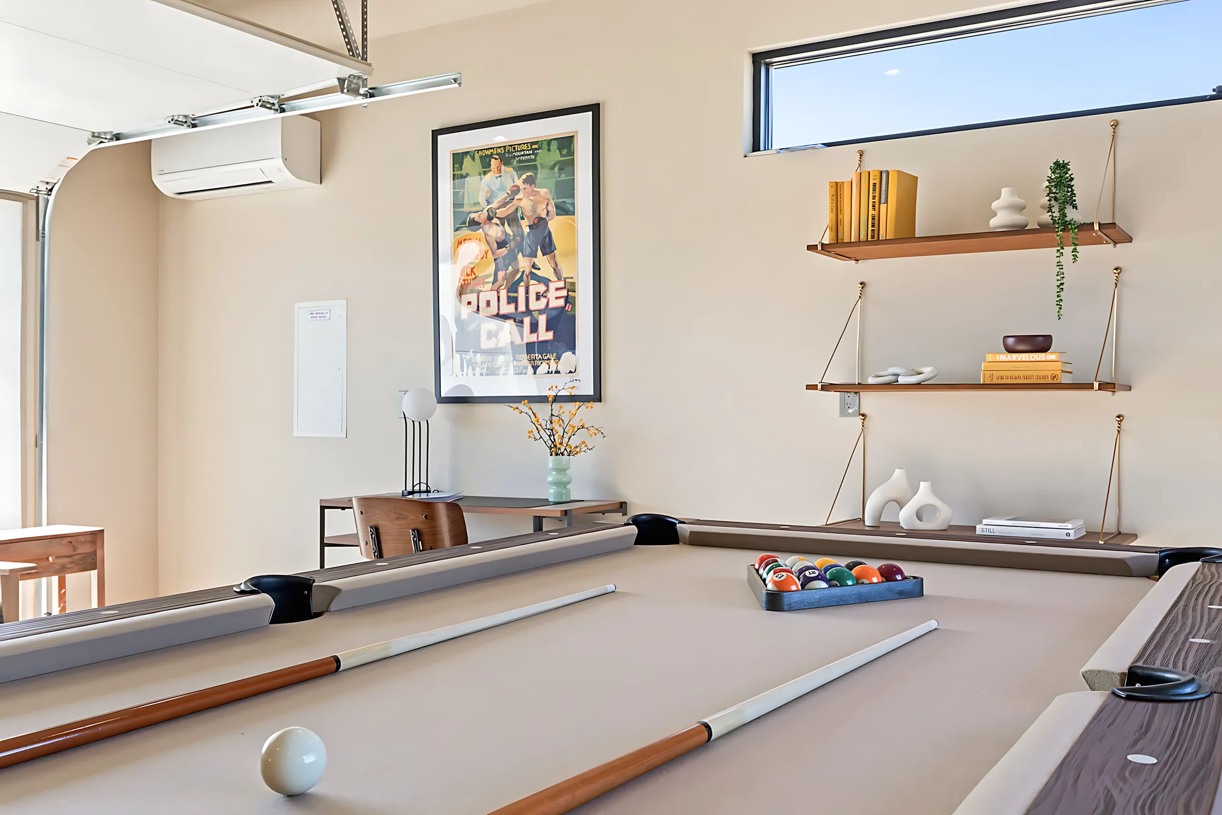 Wander Joshua Tree Crest #37