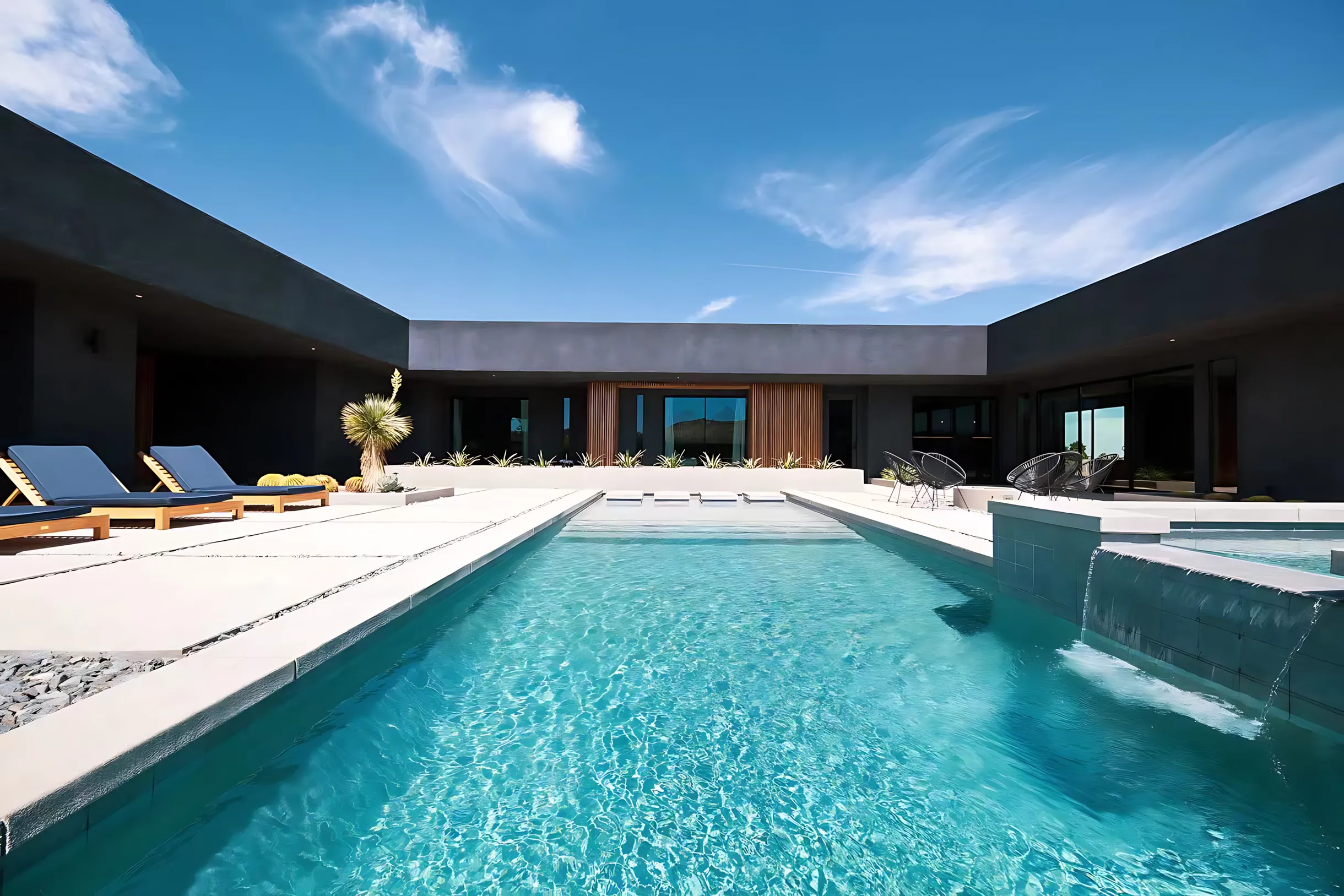 Wander Joshua Tree Modern #26