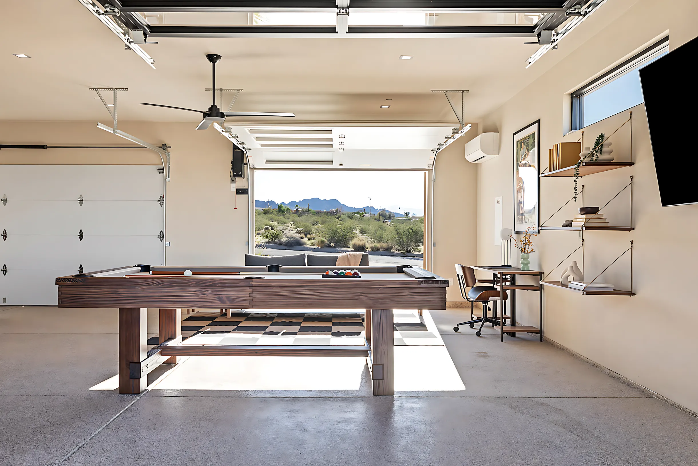 Wander Joshua Tree Crest #20