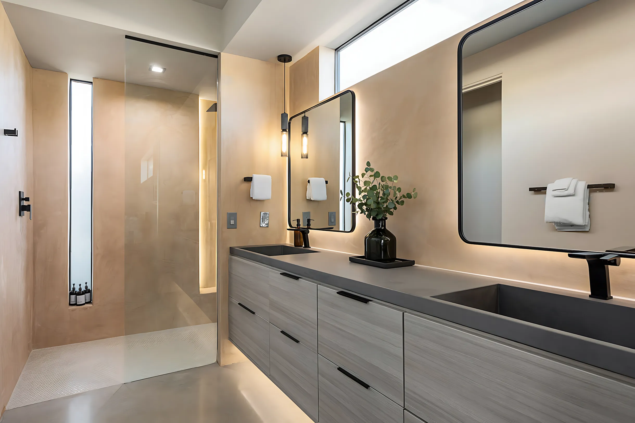 Wander Joshua Tree Crest #9