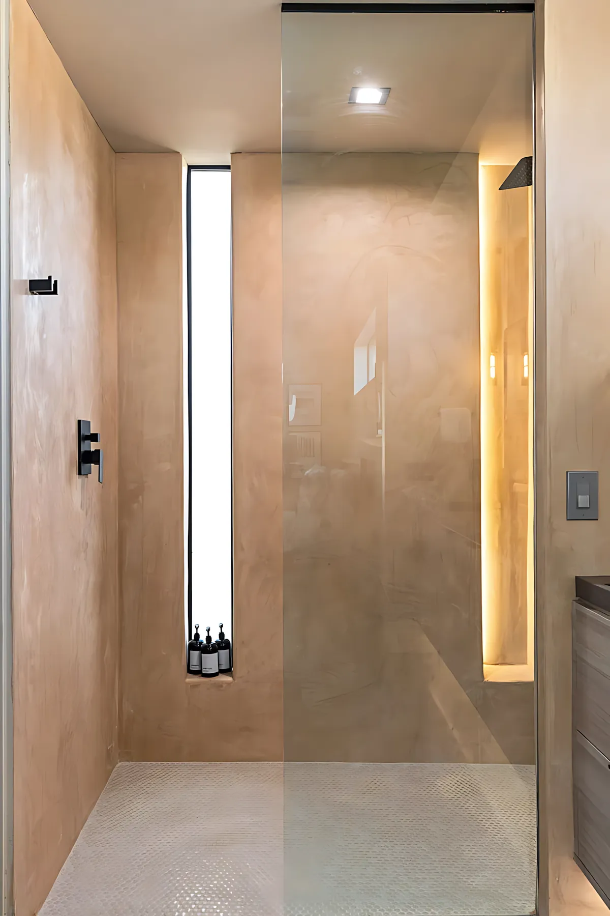 Wander Joshua Tree Crest #21