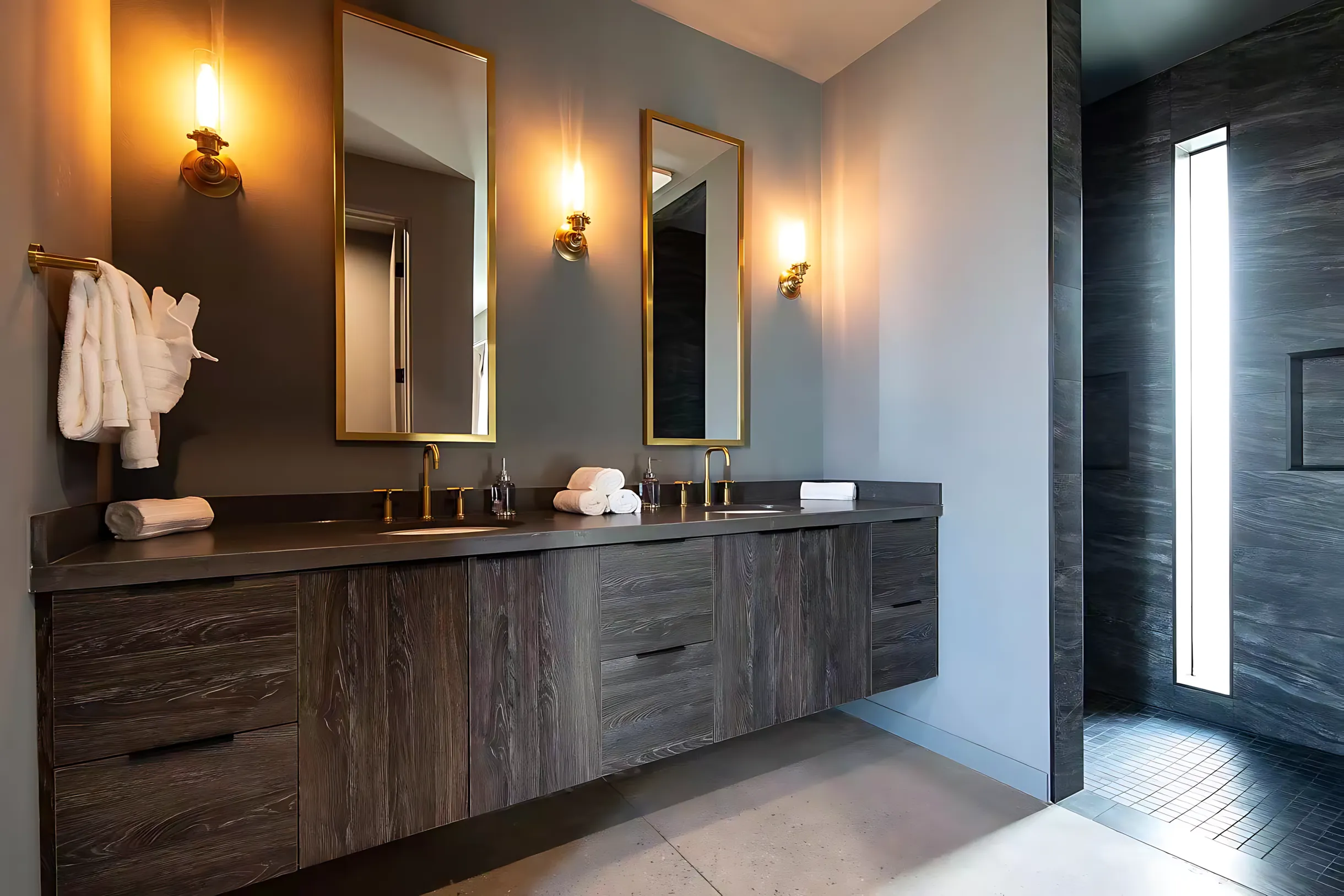 Wander Joshua Tree Modern #8