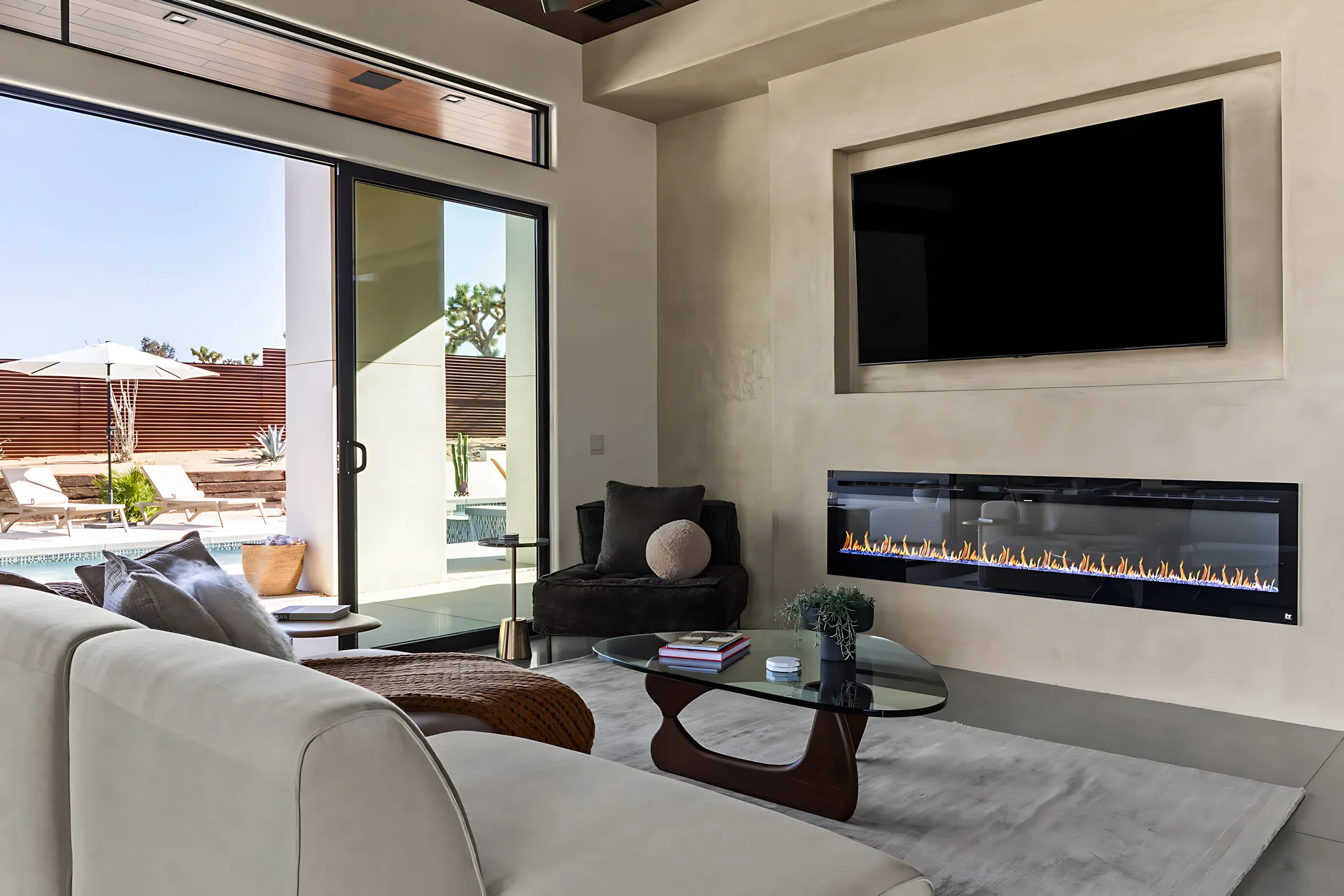 Wander High Desert Hillside #25