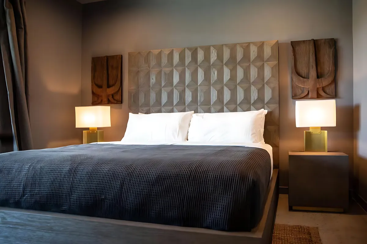 Bedroom 2 image