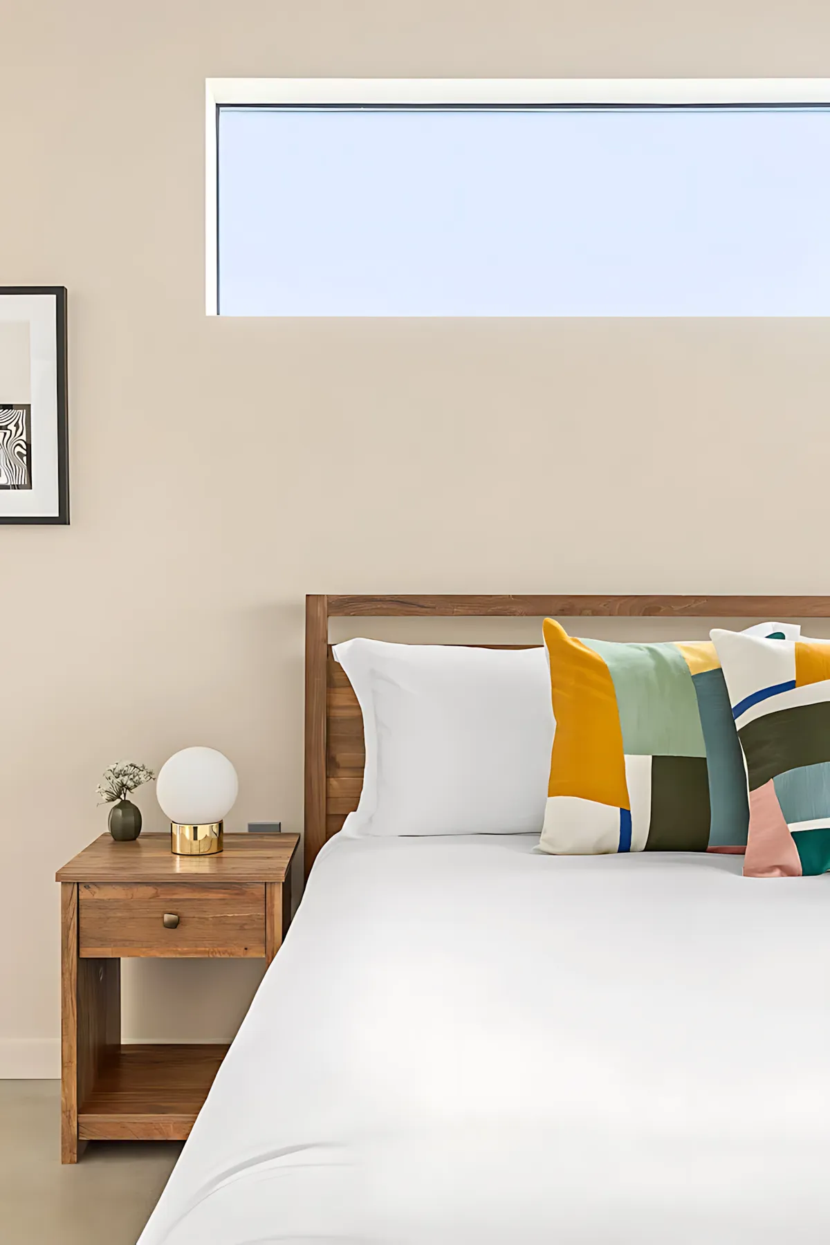 Wander Joshua Tree Crest #31