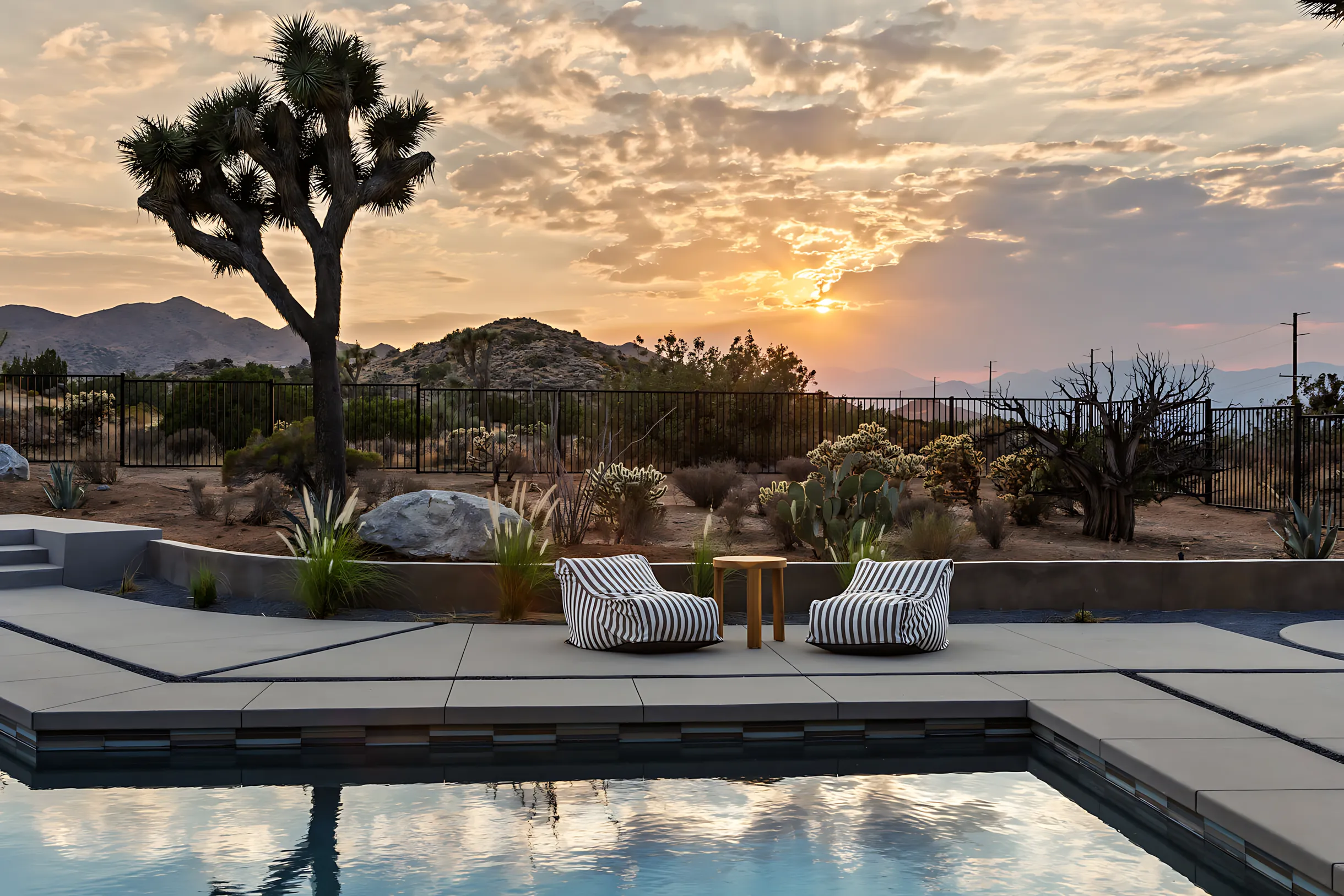 Wander High Desert Sandstone #40