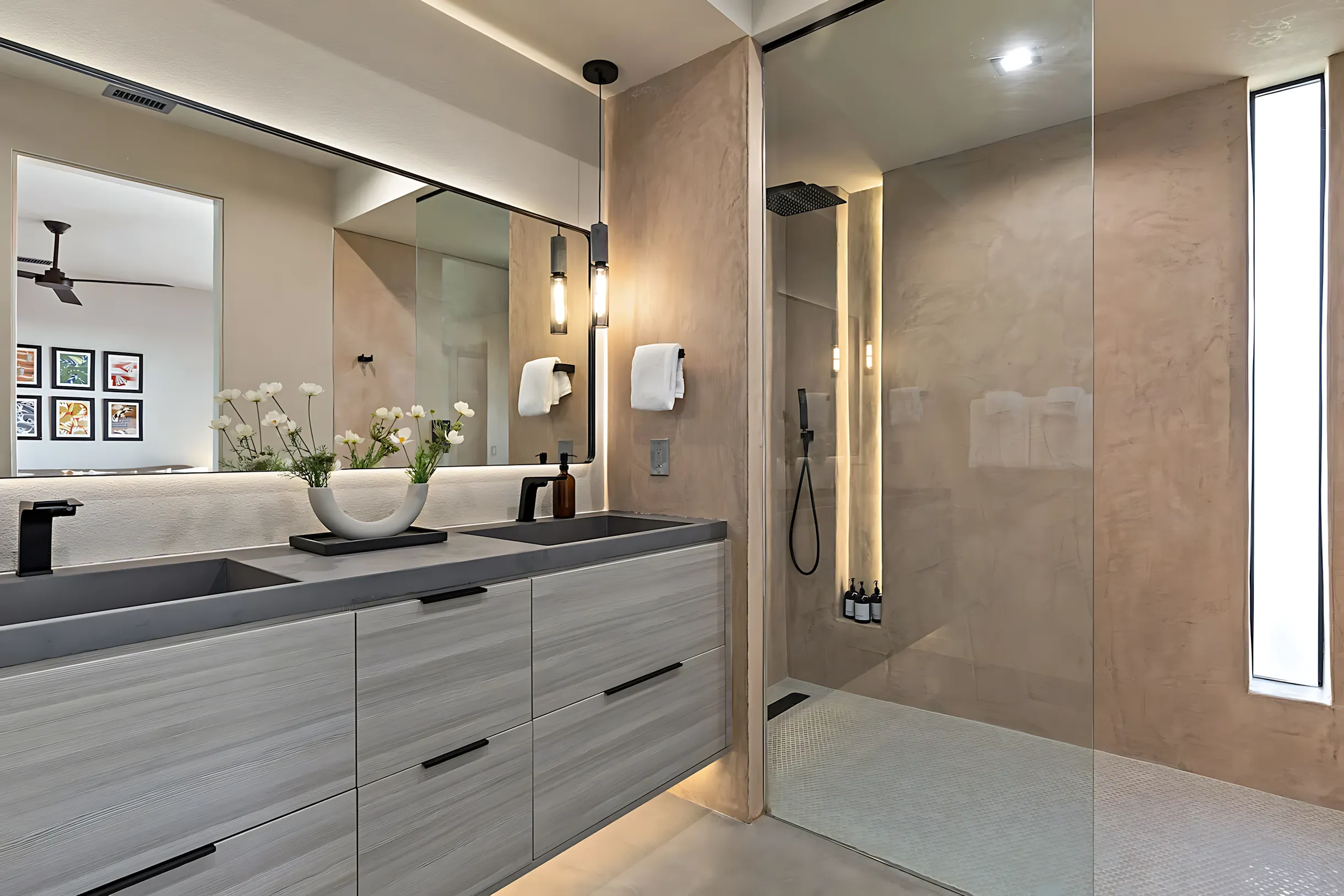 Wander Joshua Tree Crest #11