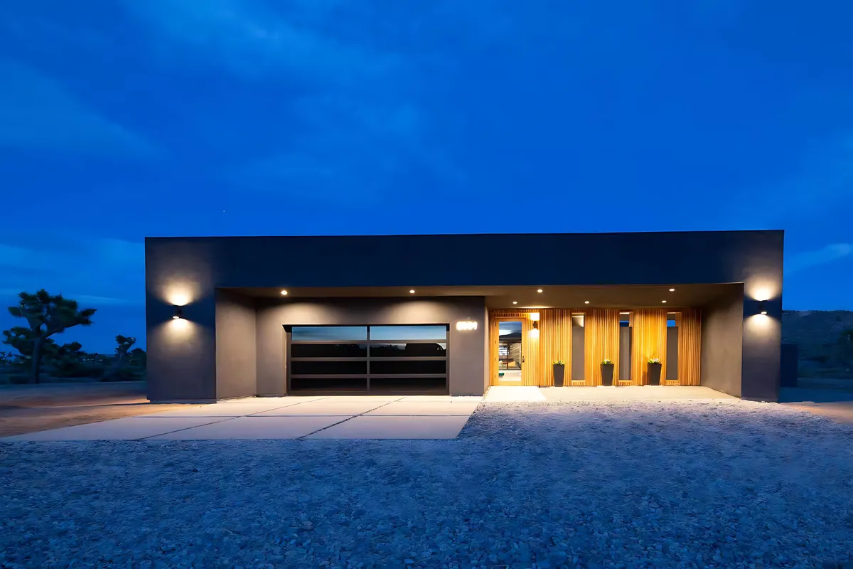 Home in Yucca Valley property photo 4