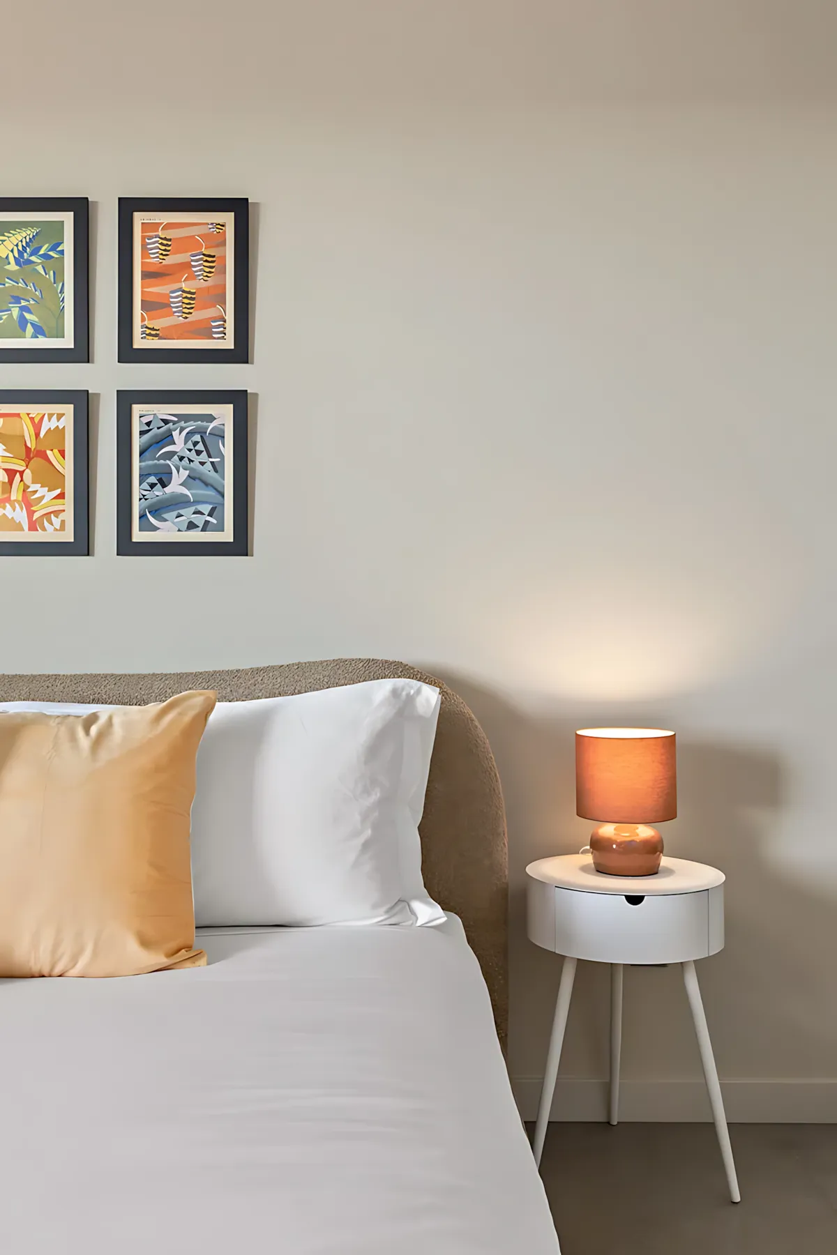 Wander Joshua Tree Crest #32