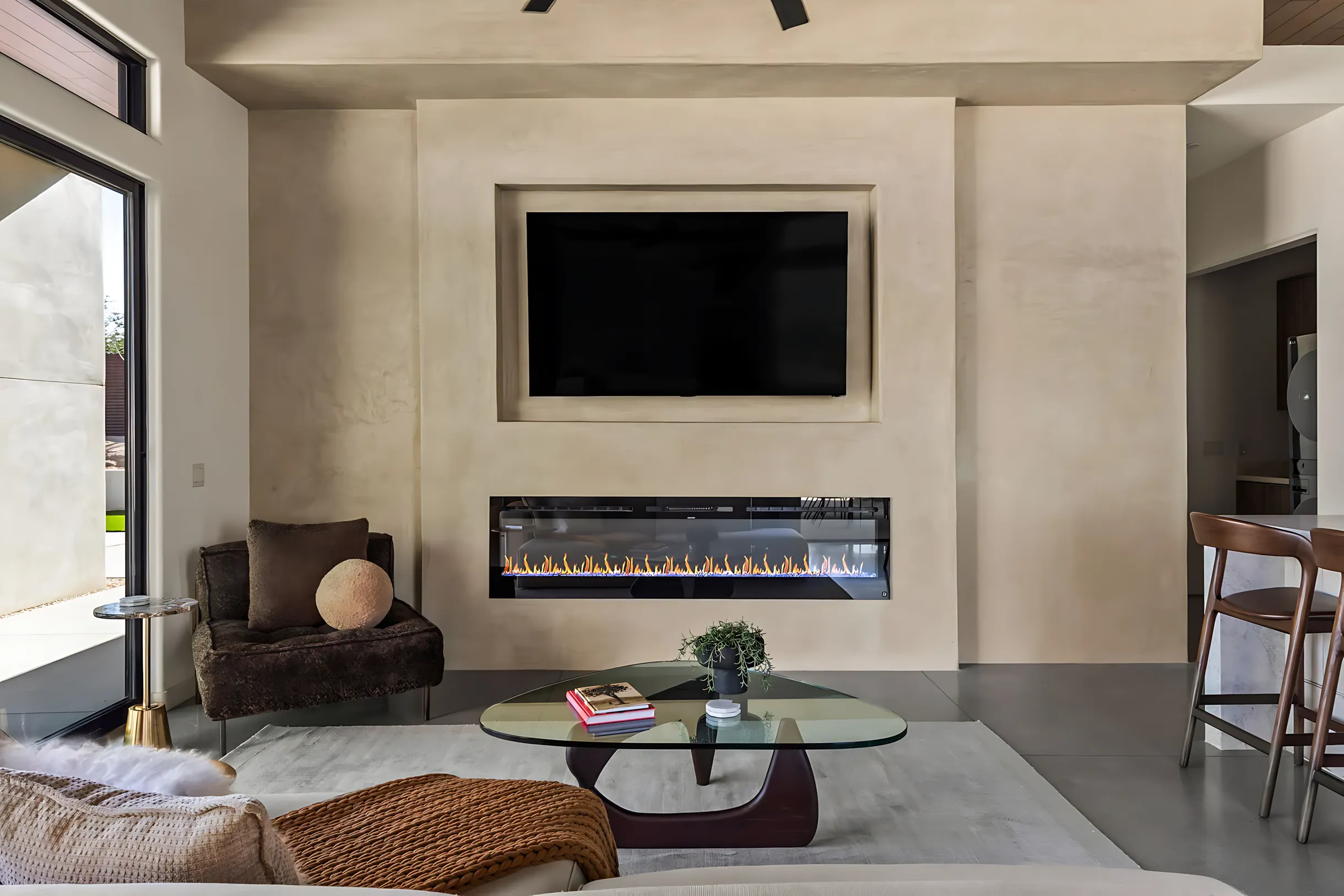 Wander High Desert Hillside #15