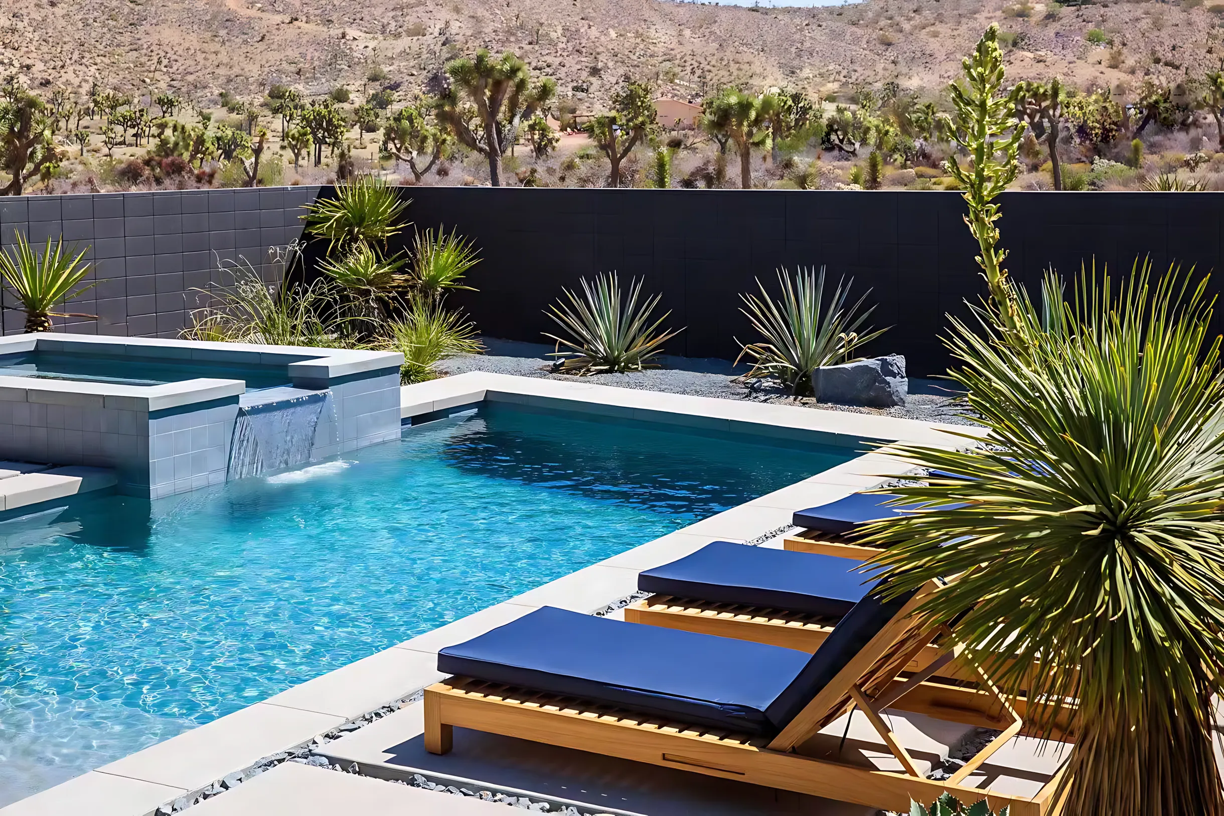 Wander Joshua Tree Modern #29