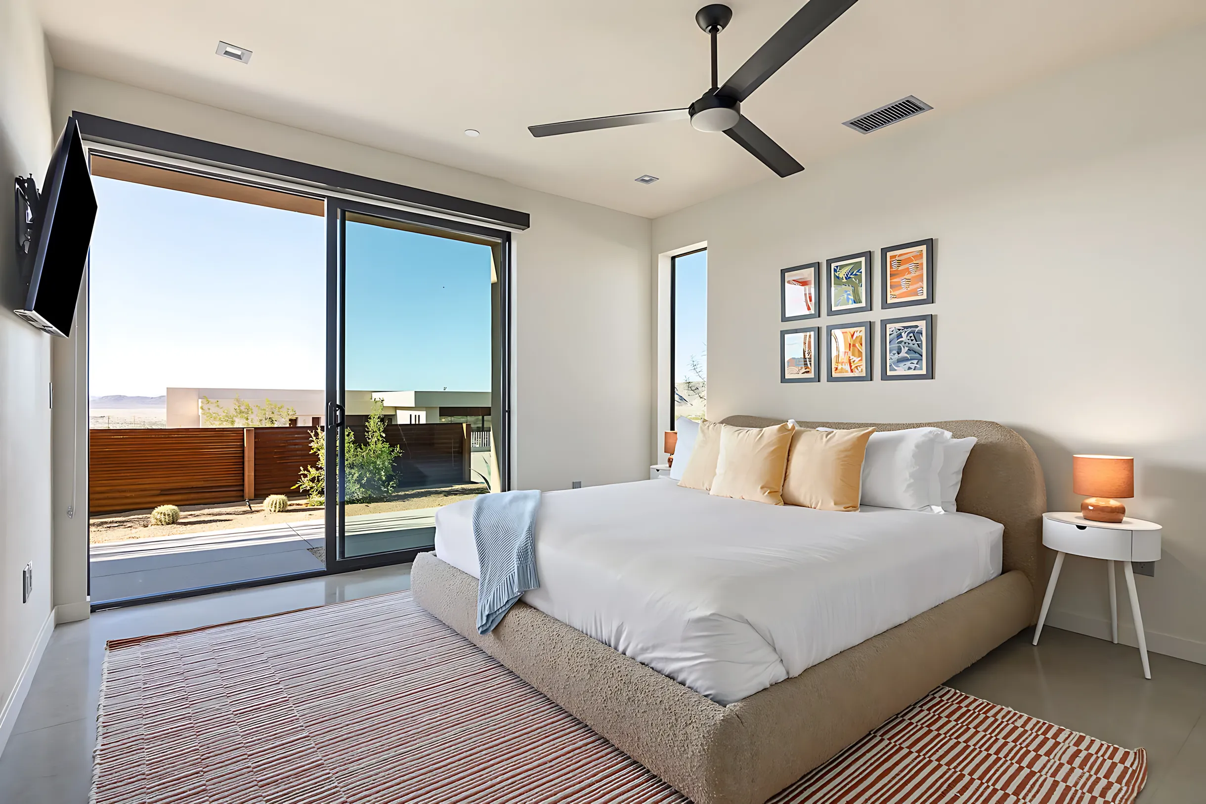 Wander Joshua Tree Crest #23