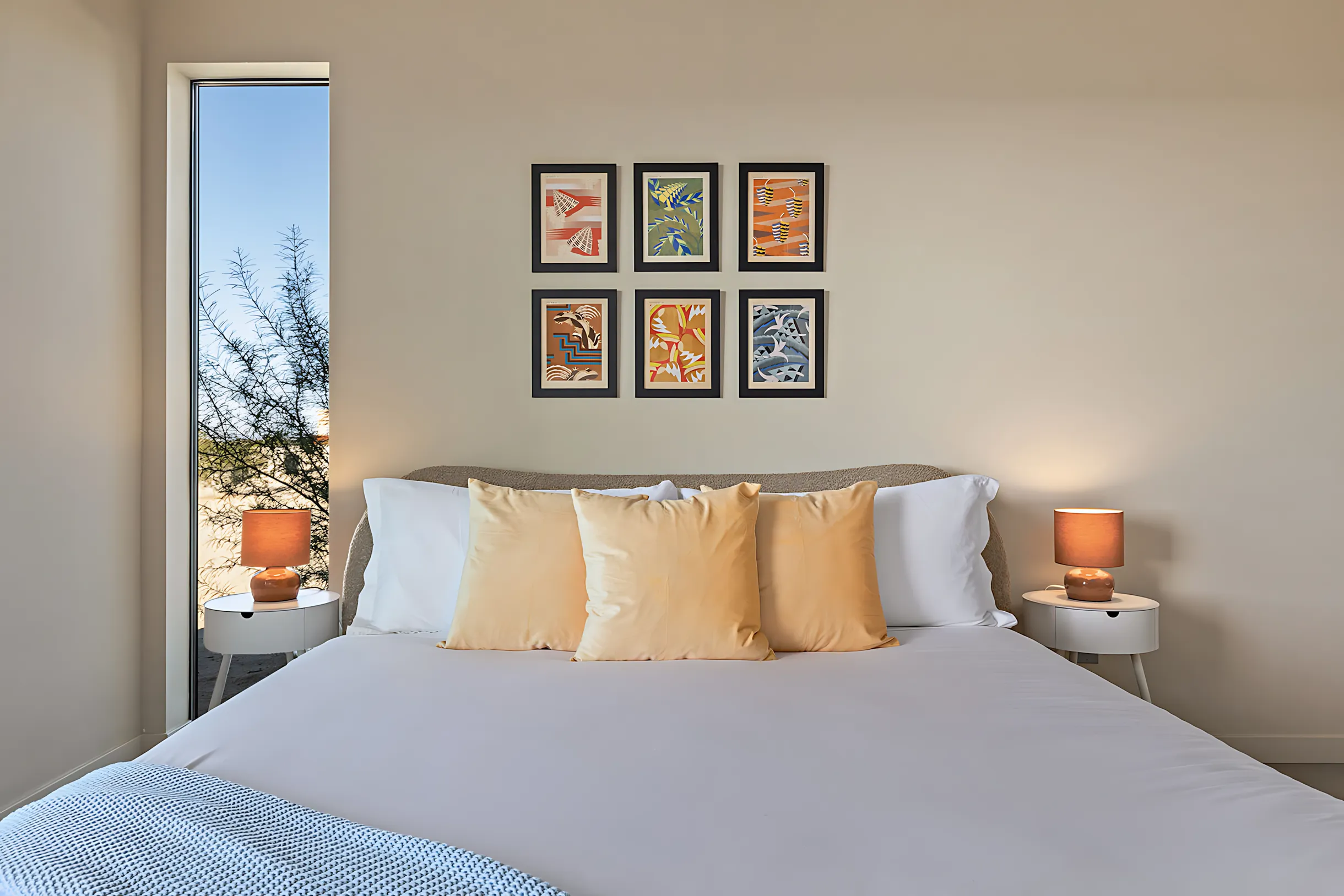 Wander Joshua Tree Crest #12